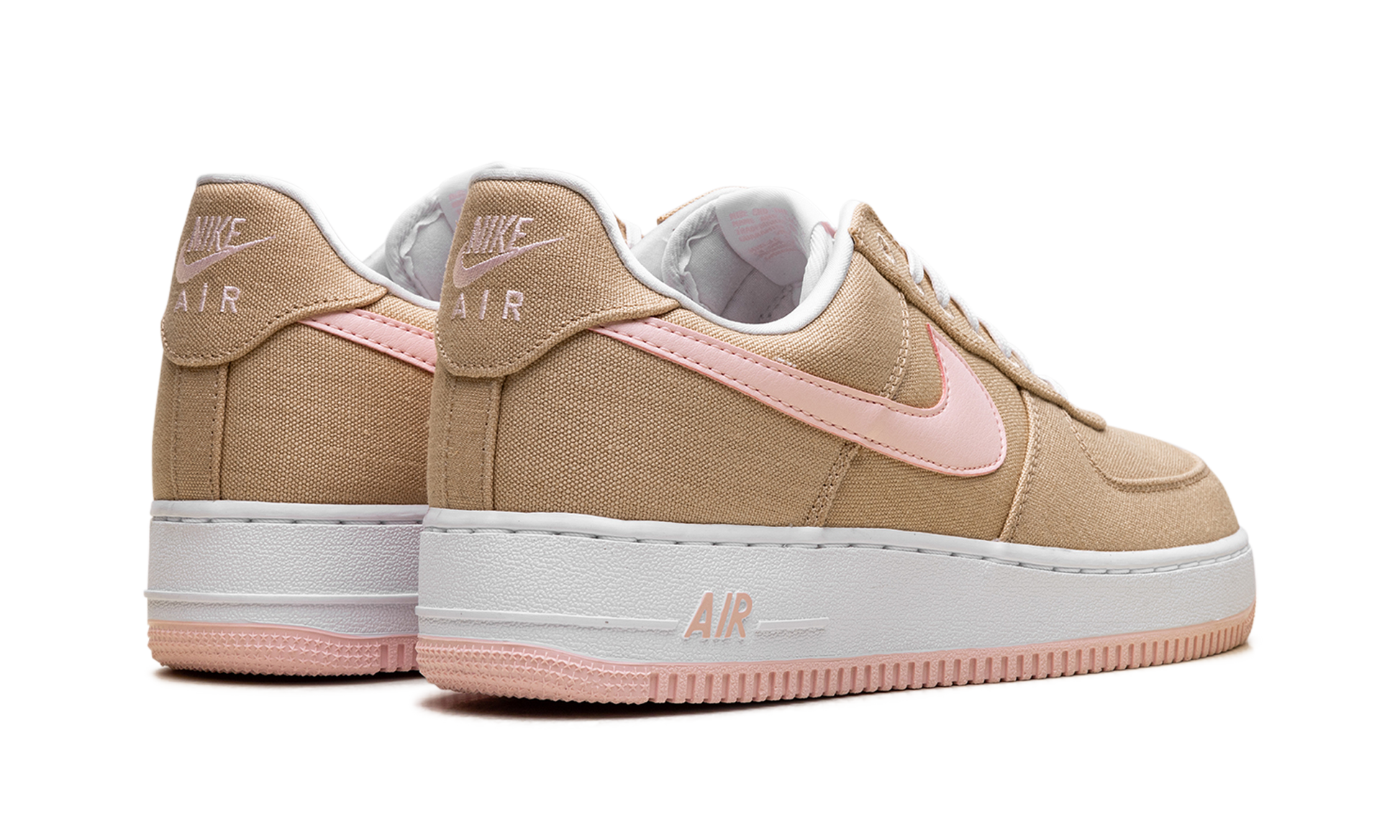 Air Force 1 Low "Linen canvas" HV2021 200