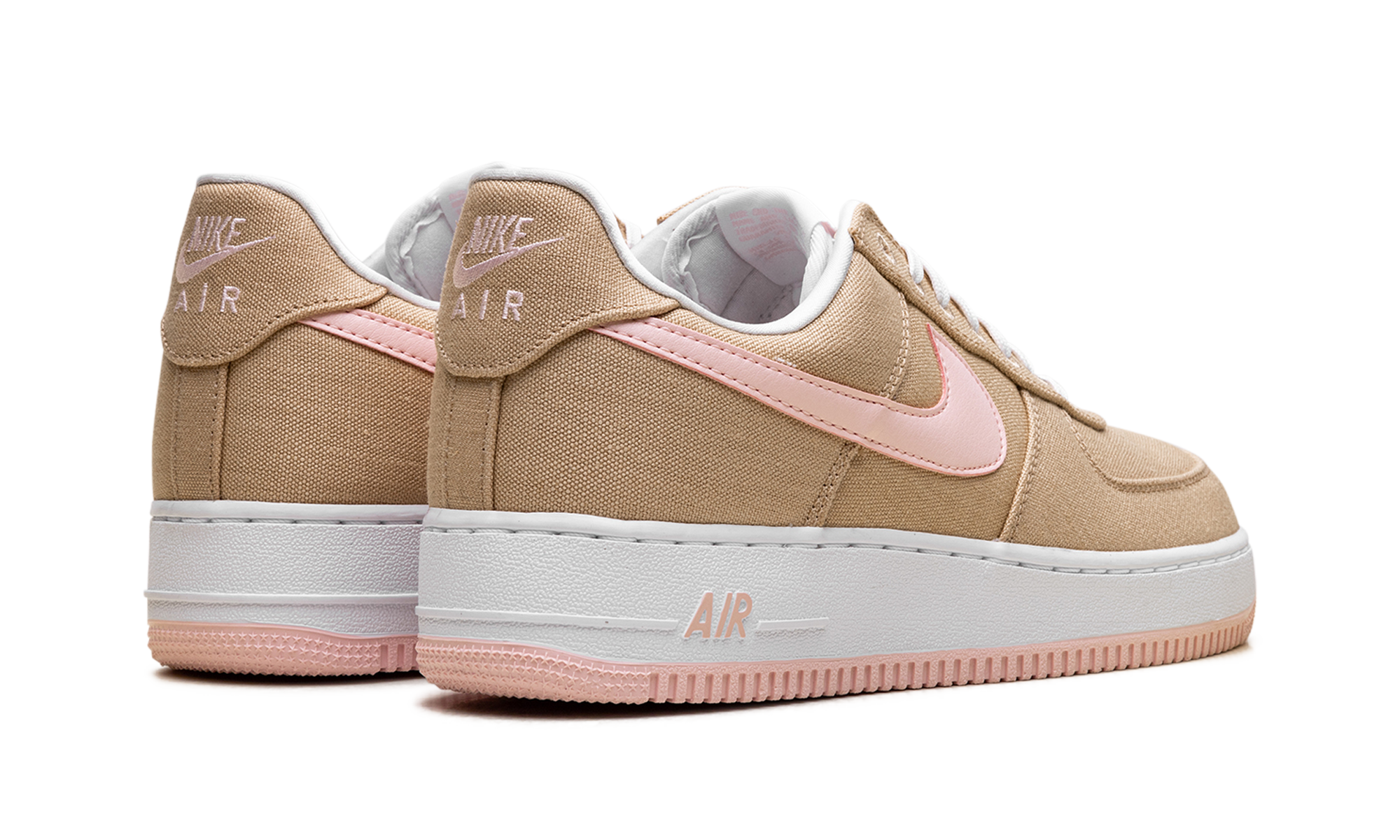 Air Force 1 Low "Linen canvas" HV2021 200