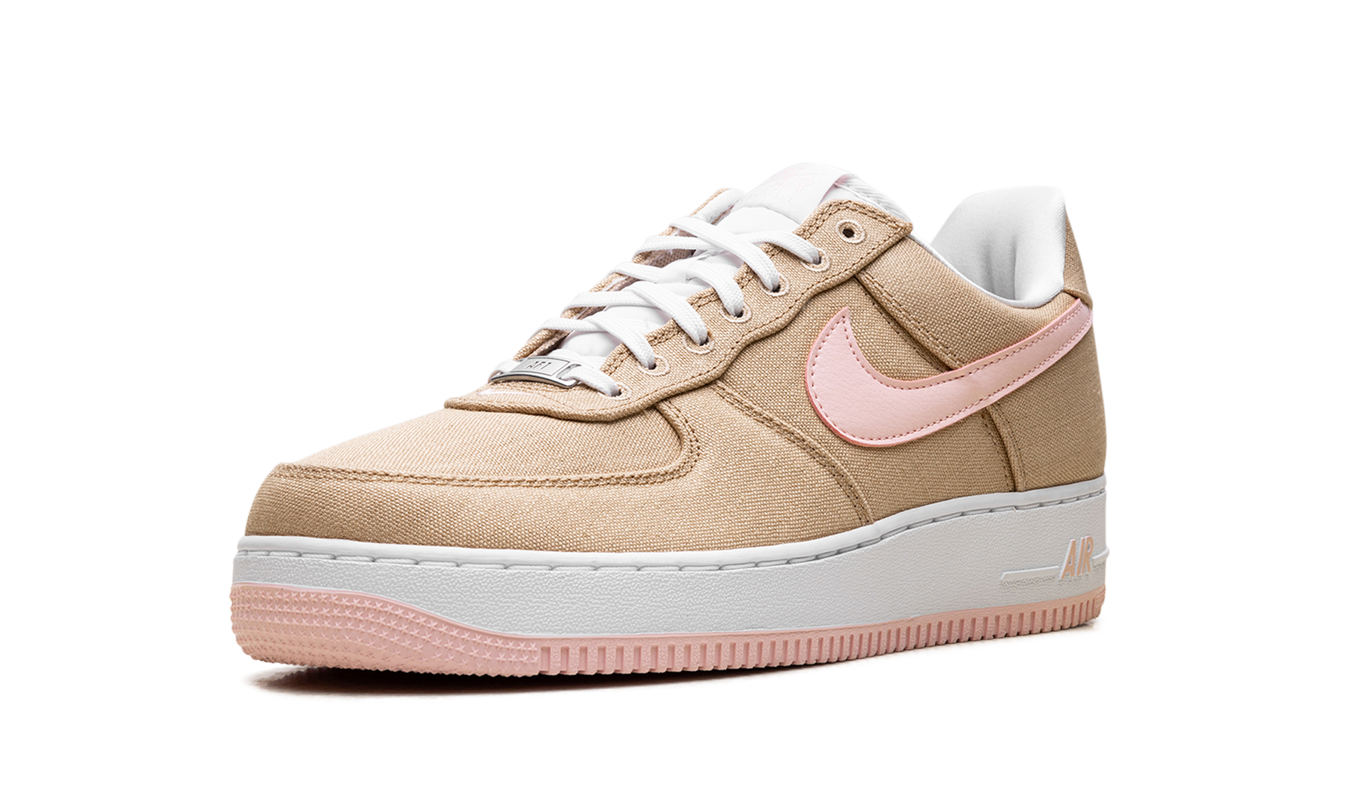 Air Force 1 Low "Linen canvas" HV2021 200