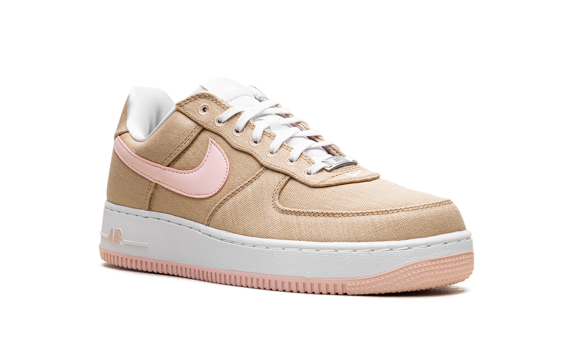 Air Force 1 Low "Linen canvas" HV2021 200
