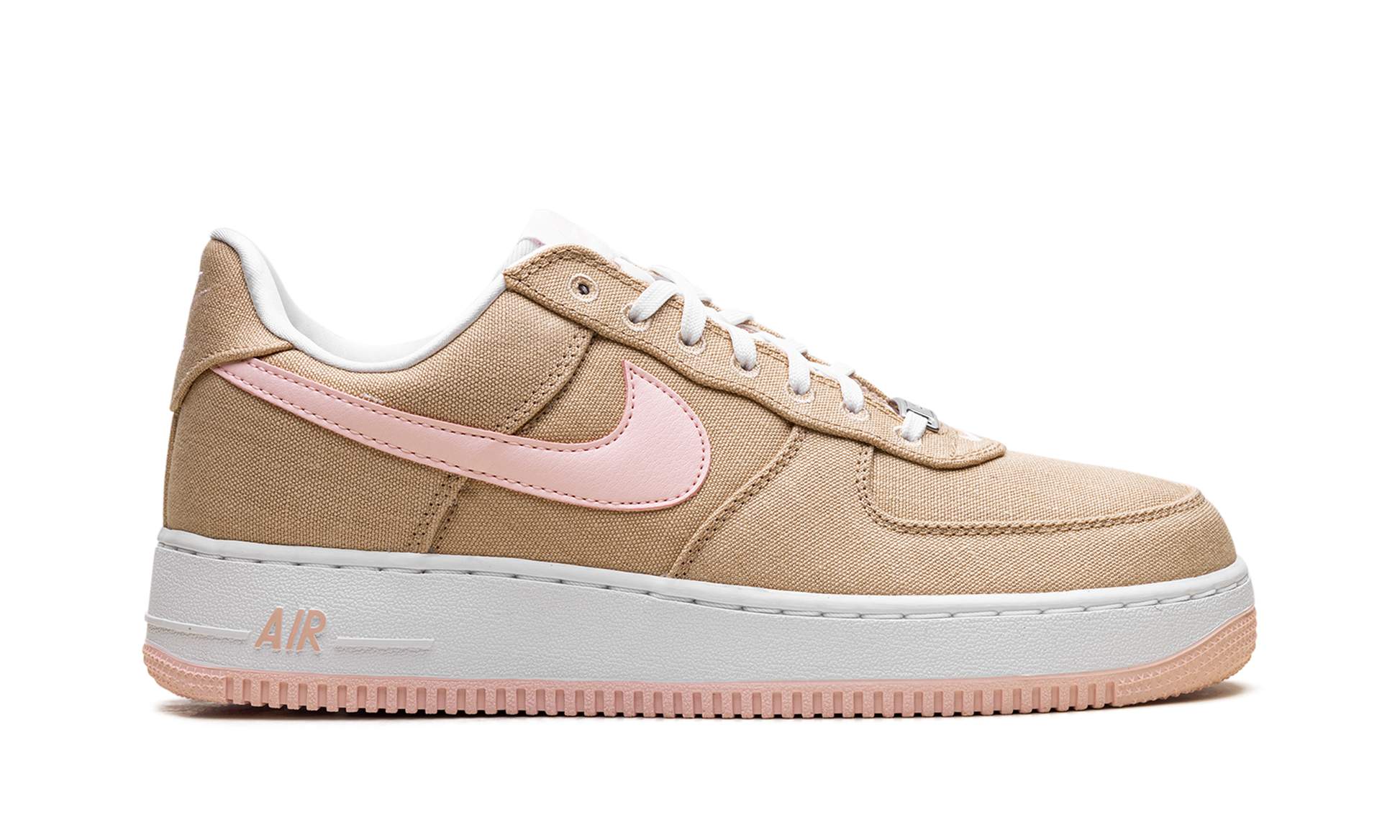 Air Force 1 Low "Linen canvas" HV2021 200