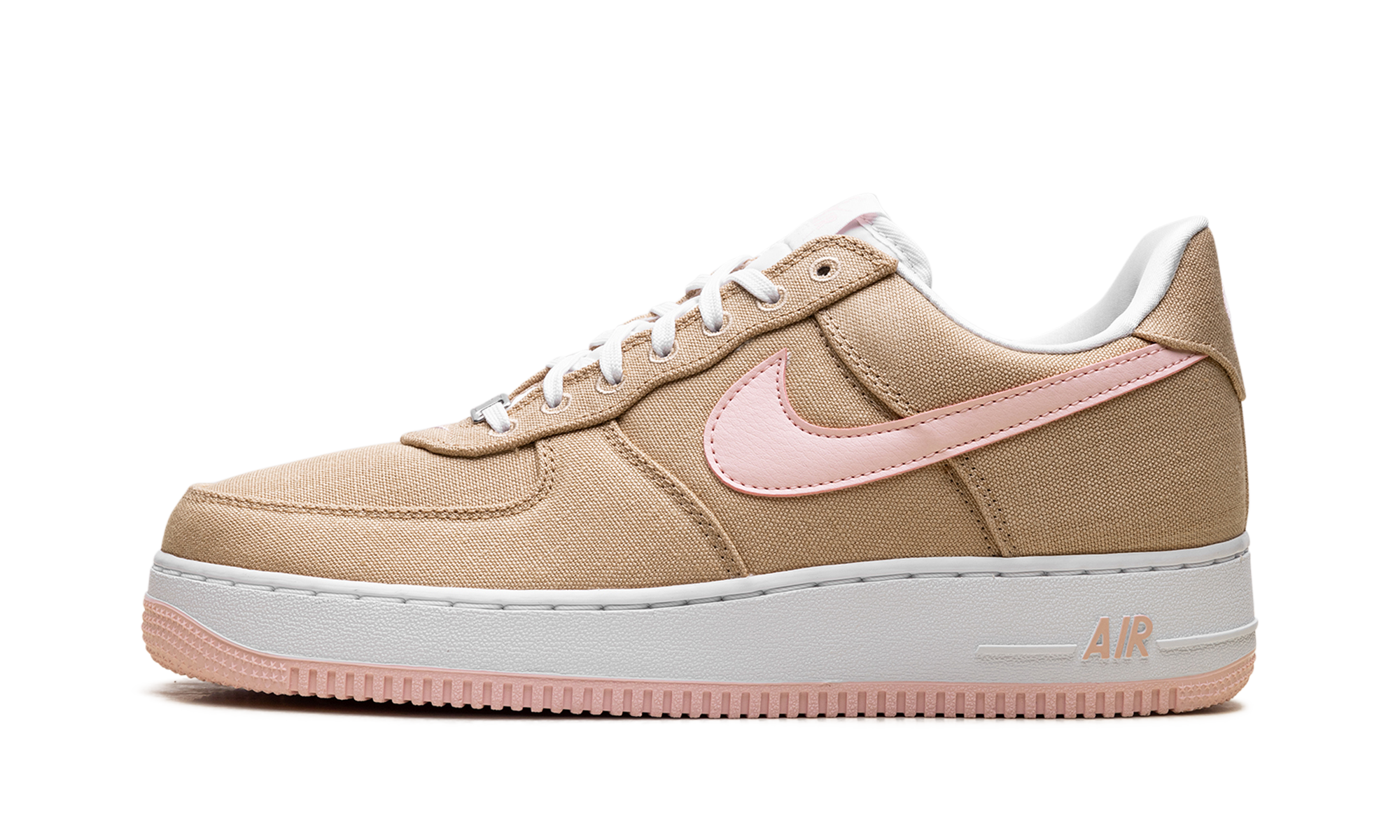 Air Force 1 Low "Linen canvas" HV2021 200