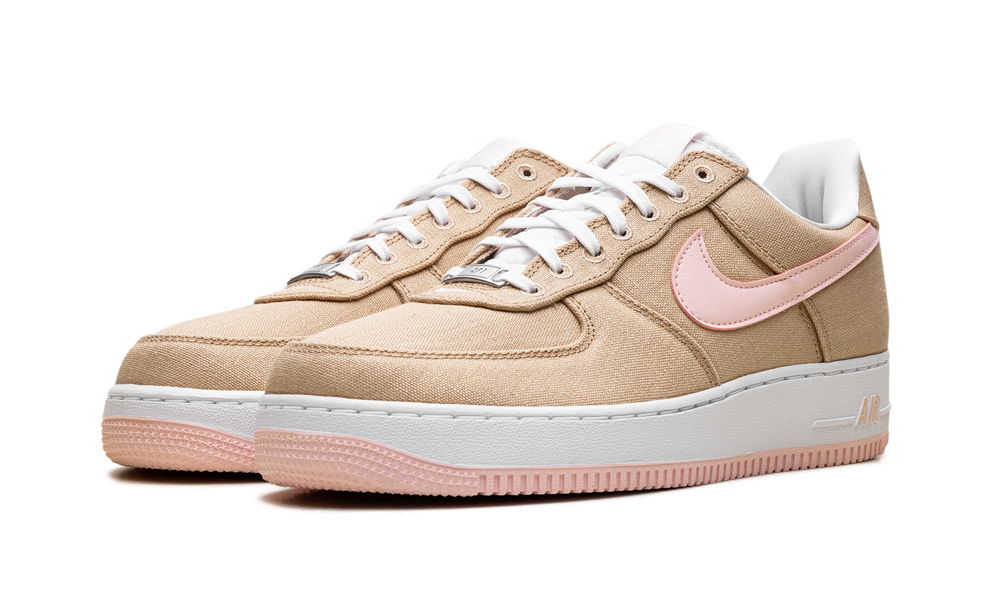 Air Force 1 Low "Linen canvas" HV2021 200