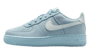 Air Force 1 Low Lv8 GS "Light armory blue platinum" IB5688 400