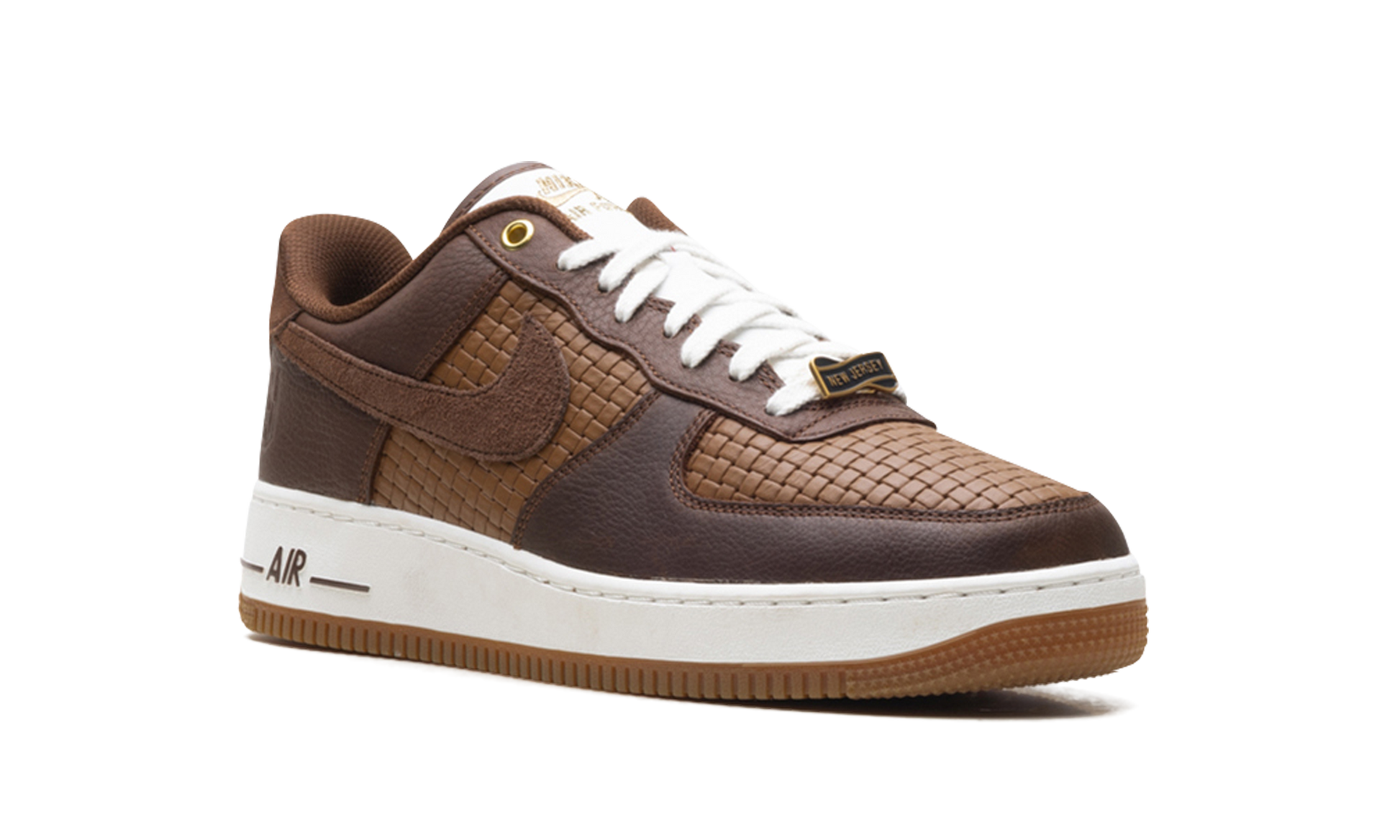 Air Force 1 Low "New jersey" IM6644 259