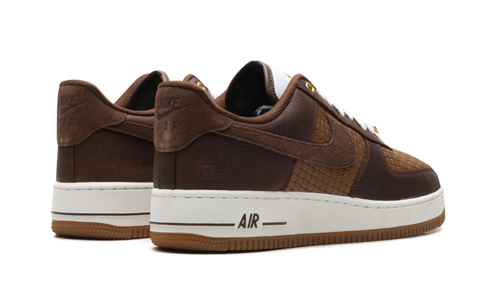 Air Force 1 Low "New jersey" IM6644 259