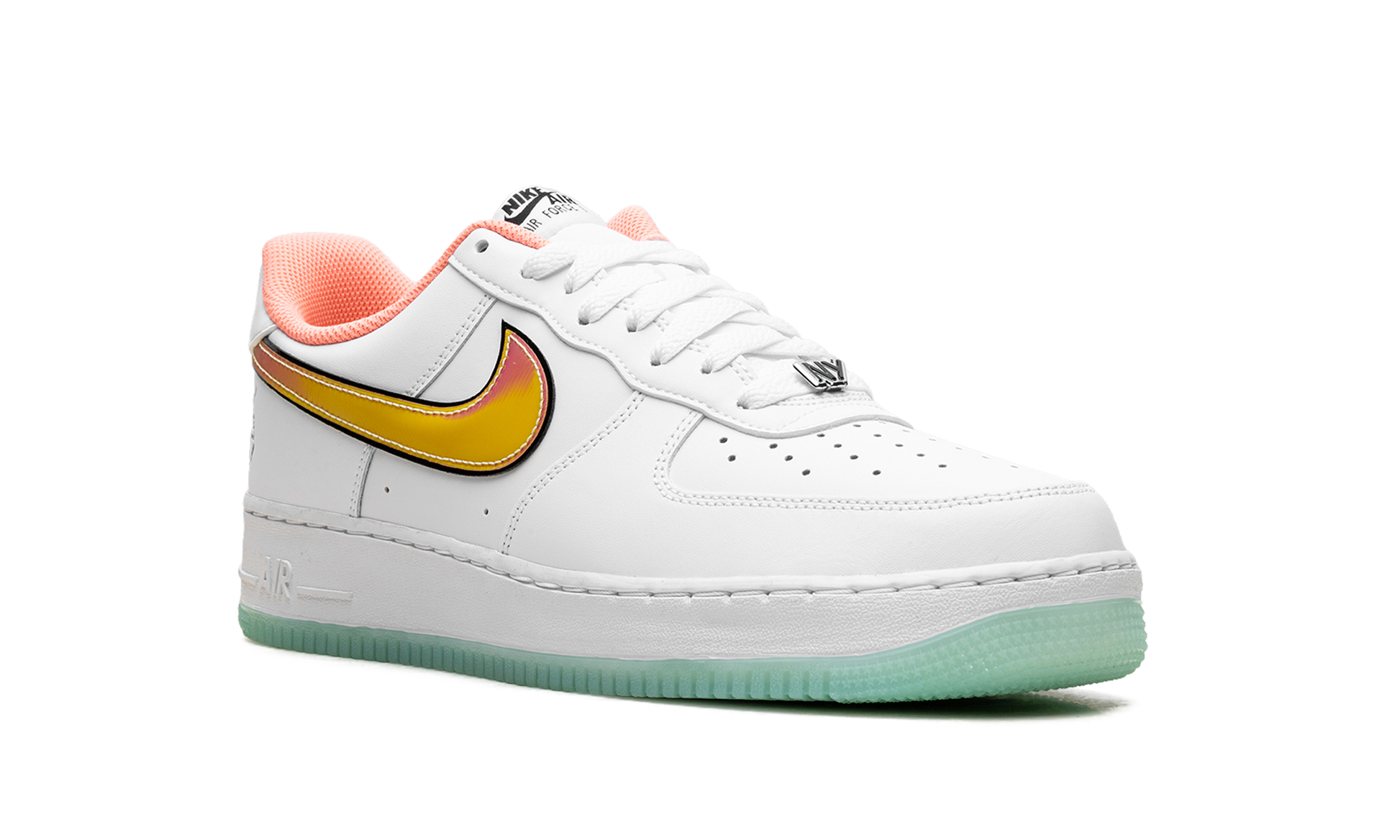 Air Force 1 Low "Ny vs. ny" IH4962 100
