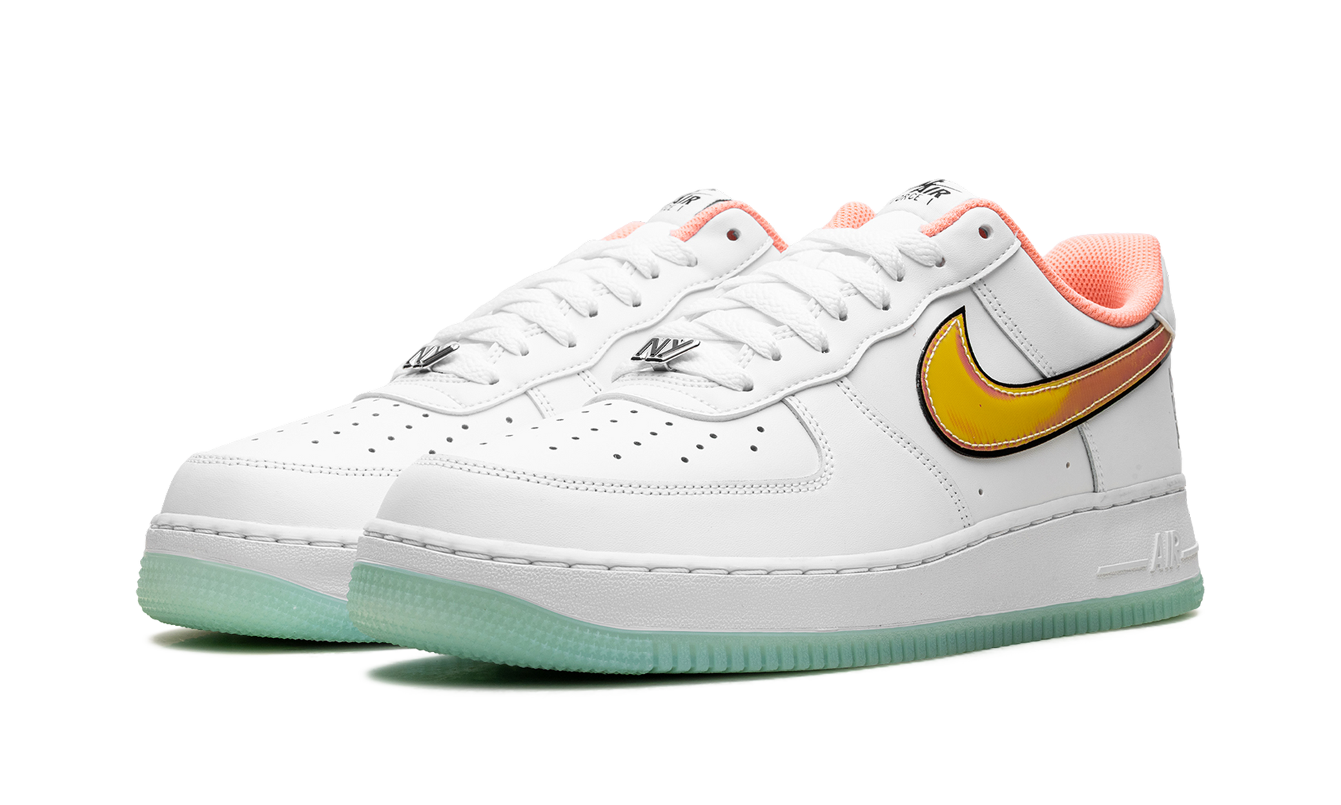 Air Force 1 Low "Ny vs. ny" IH4962 100
