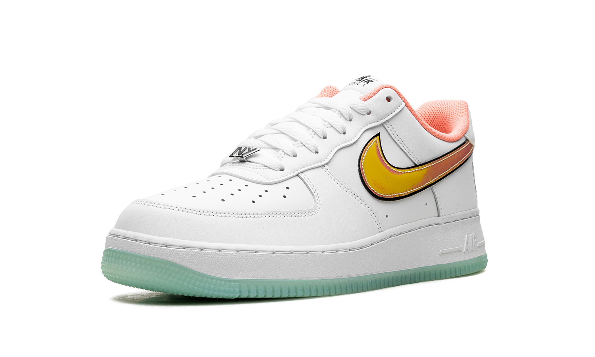 Air Force 1 Low "Ny vs. ny" IH4962 100