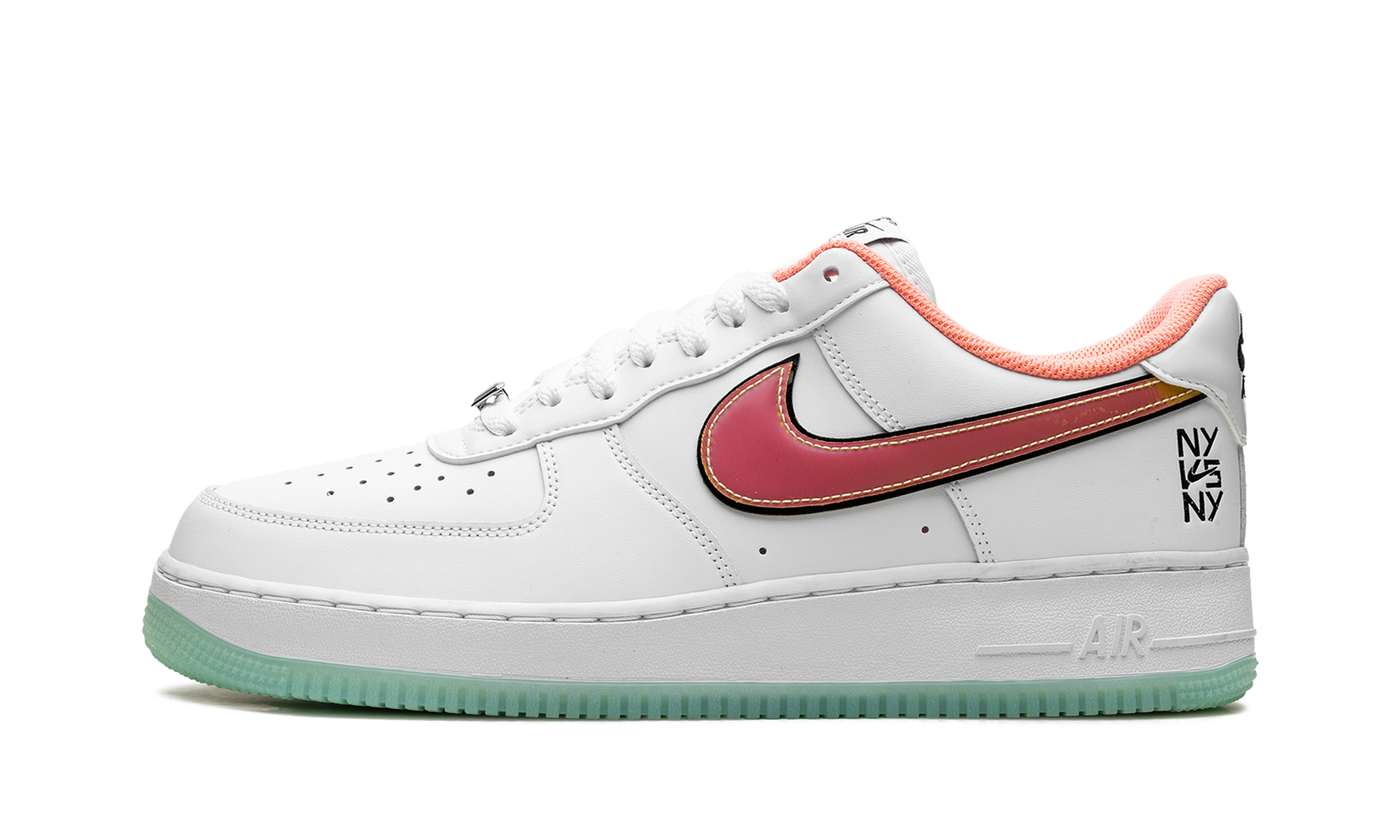 Air Force 1 Low "Ny vs. ny" IH4962 100
