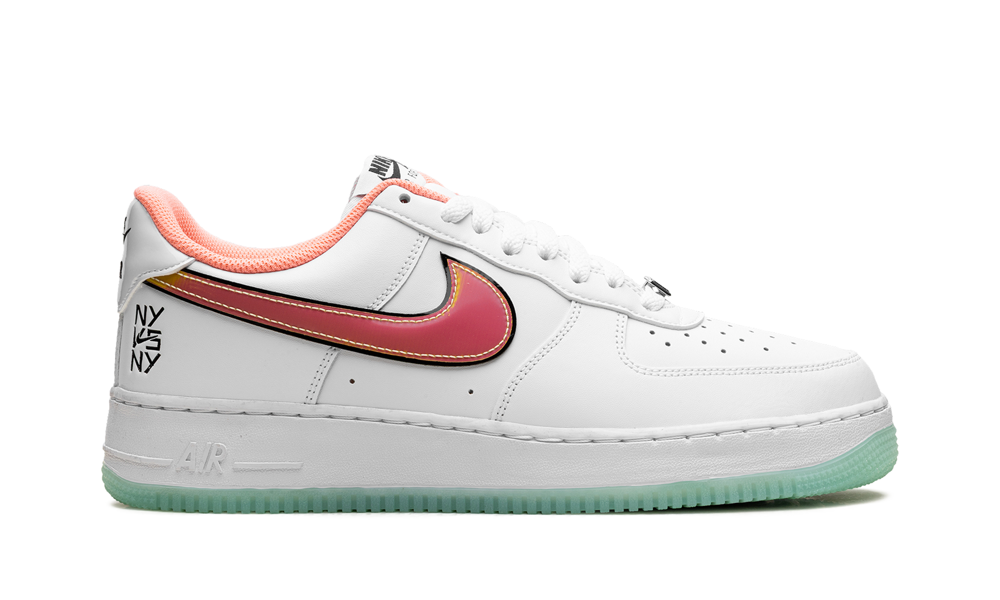 Air Force 1 Low "Ny vs. ny" IH4962 100