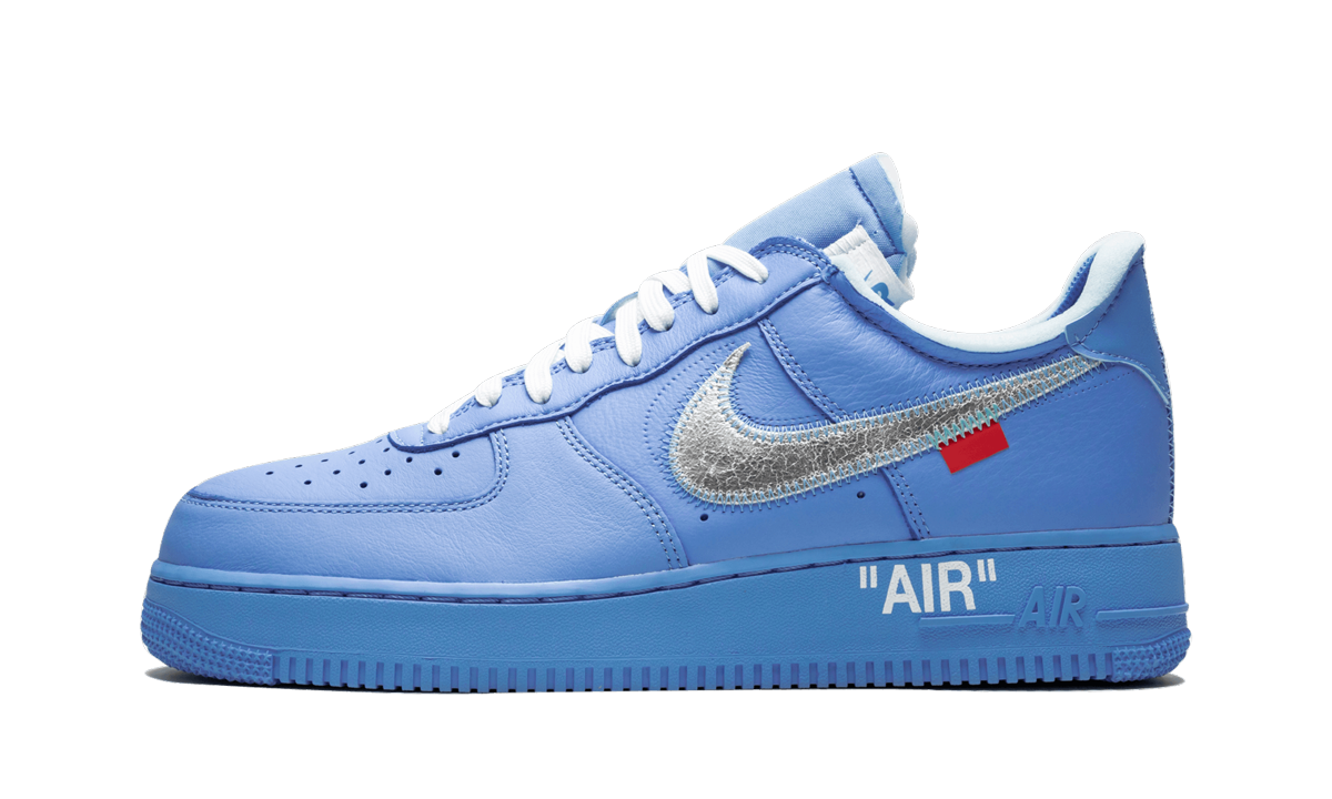 Air Force 1 Low "Off-white - mca" CI1173 400