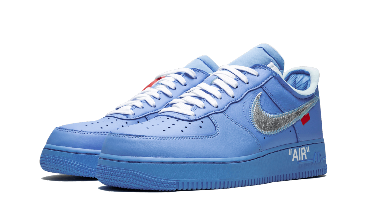 Air Force 1 Low "Off-white - mca" CI1173 400