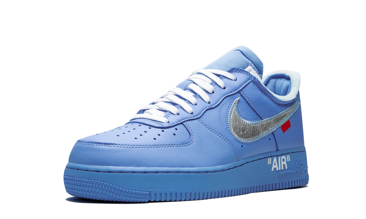 Air Force 1 Low "Off-white - mca" CI1173 400