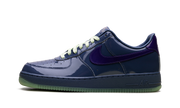 Air Force 1 Low "Patent leather mystic navy grape ice" IO4489 400