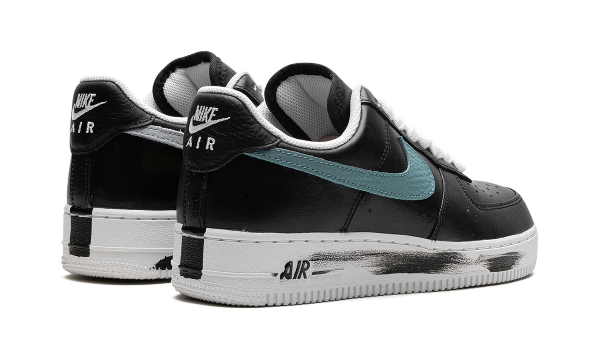 Air Force 1 Low "Peaceminusone - paranoise 3.0" AQ3692 004