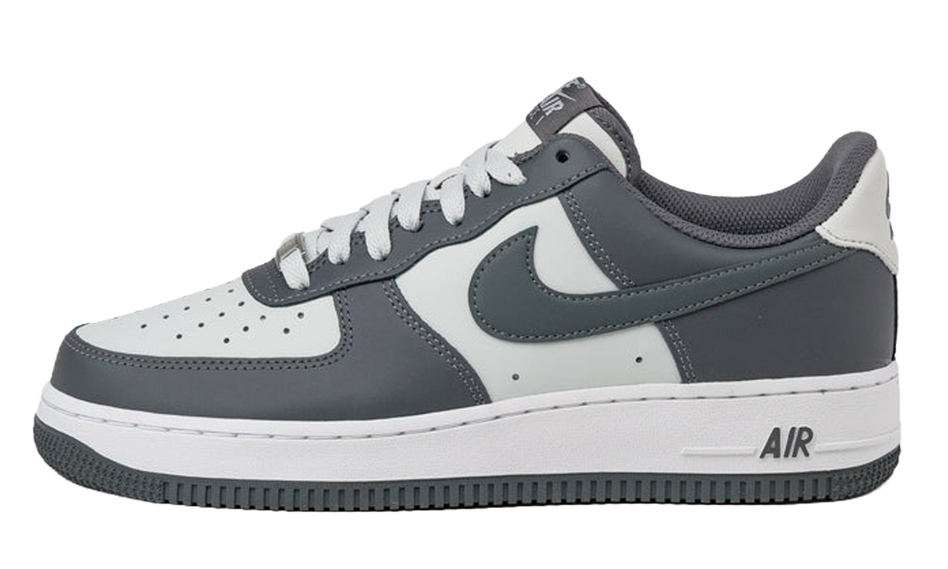 Air Force 1 Low "Photon dust / dark grey" FJ4146 004