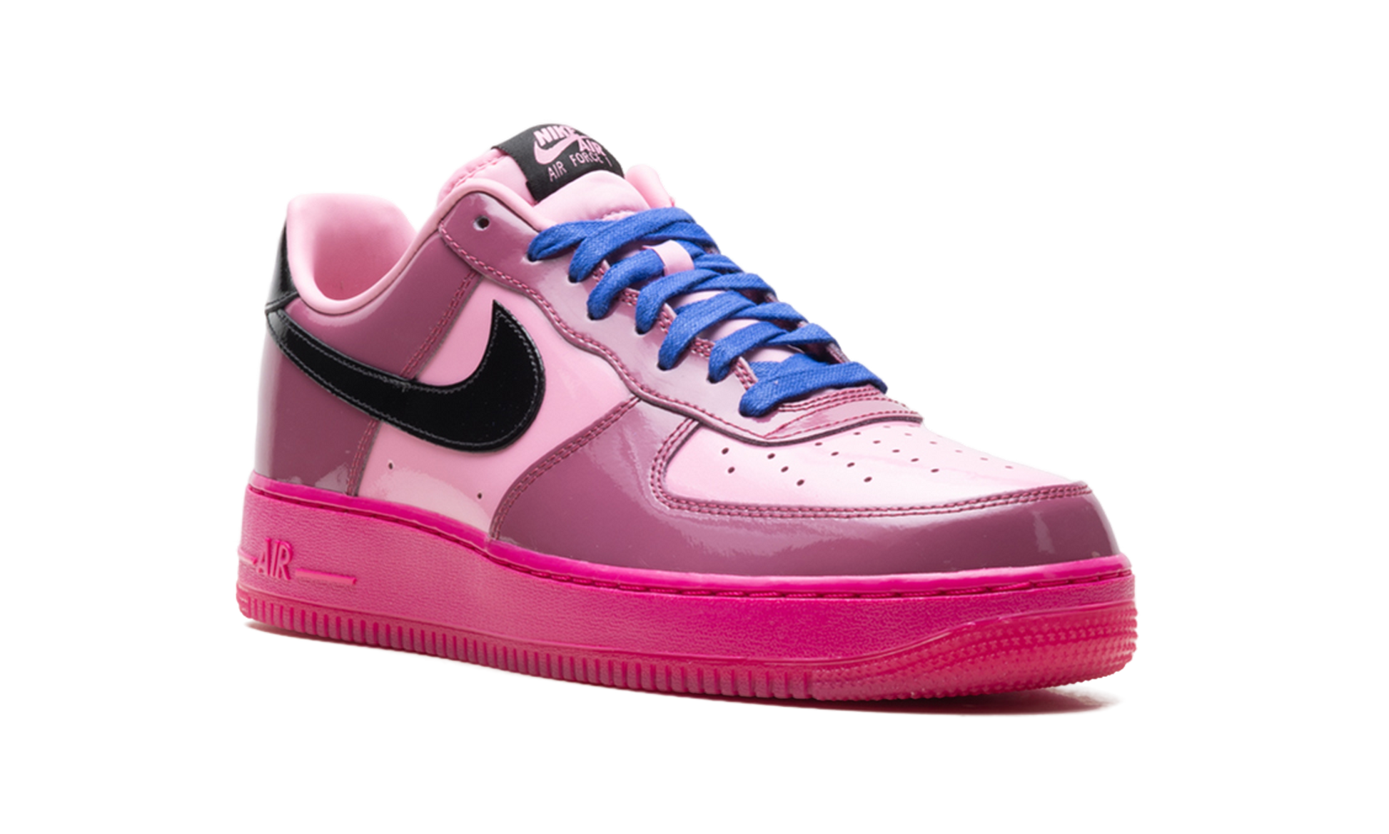 Air Force 1 Low "Pink cooler / mulberry rose" IO4489 600