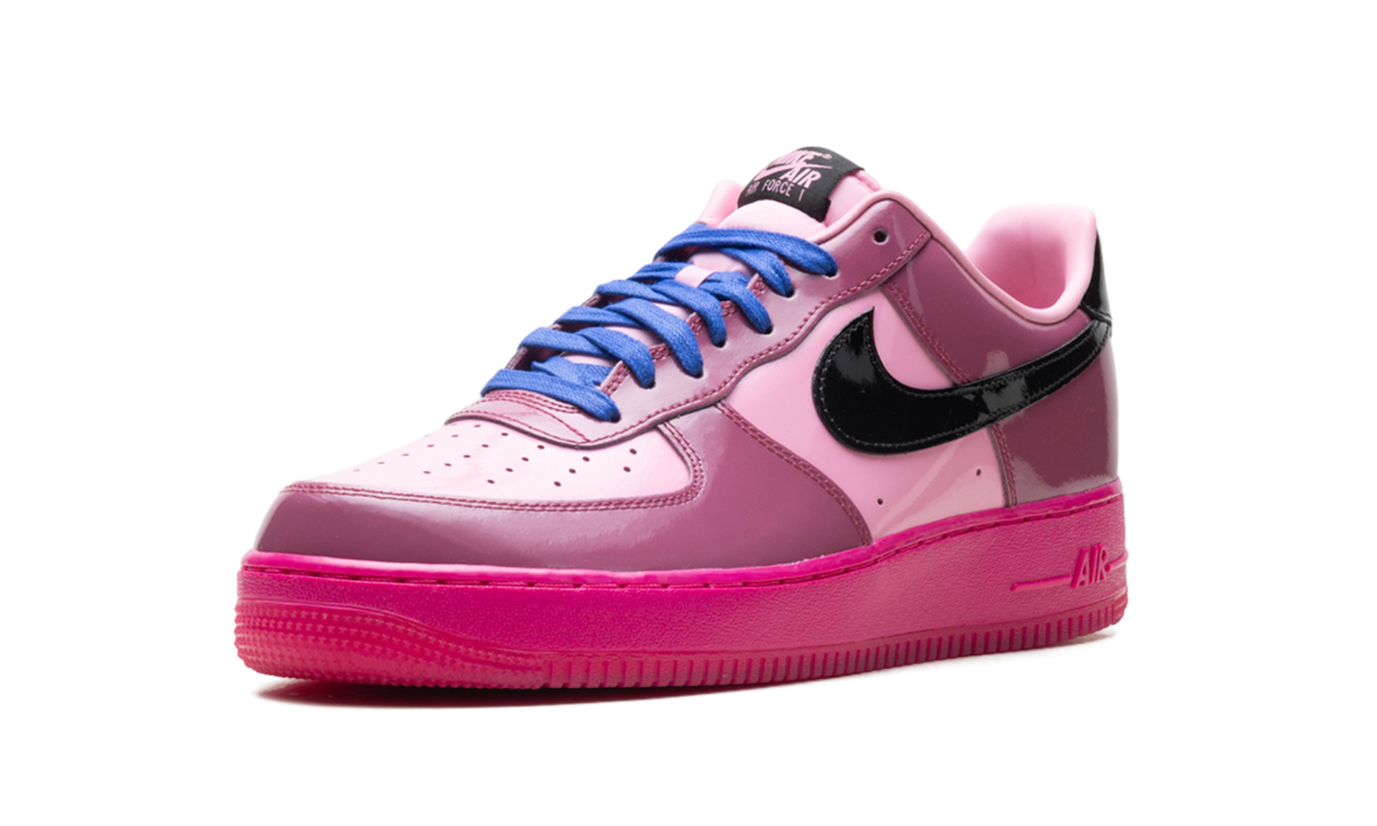 Air Force 1 Low "Pink cooler / mulberry rose" IO4489 600