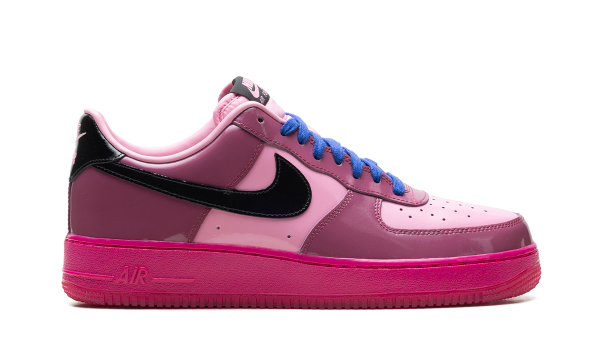 Air Force 1 Low "Pink cooler / mulberry rose" IO4489 600