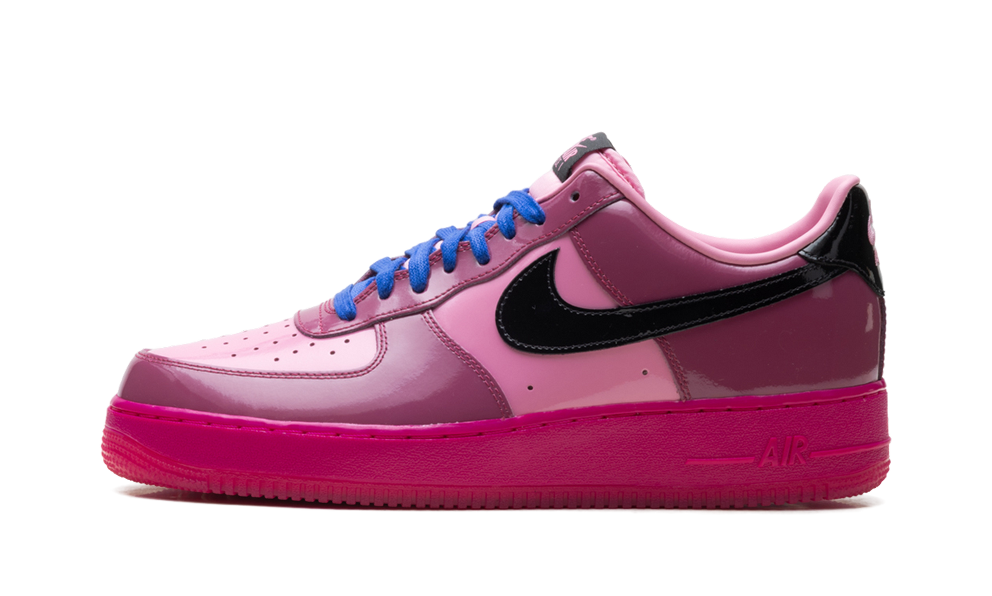 Air Force 1 Low "Pink cooler / mulberry rose" IO4489 600