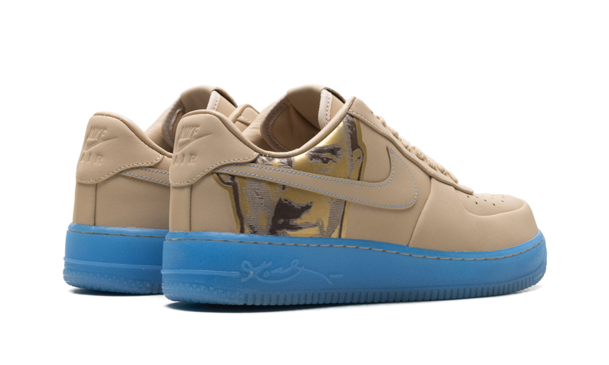 Air Force 1 Low Protro "Kobe bryant - linen" IH1018 200