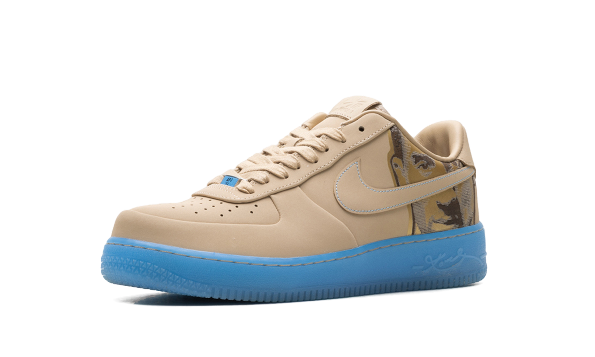Air Force 1 Low Protro "Kobe bryant - linen" IH1018 200