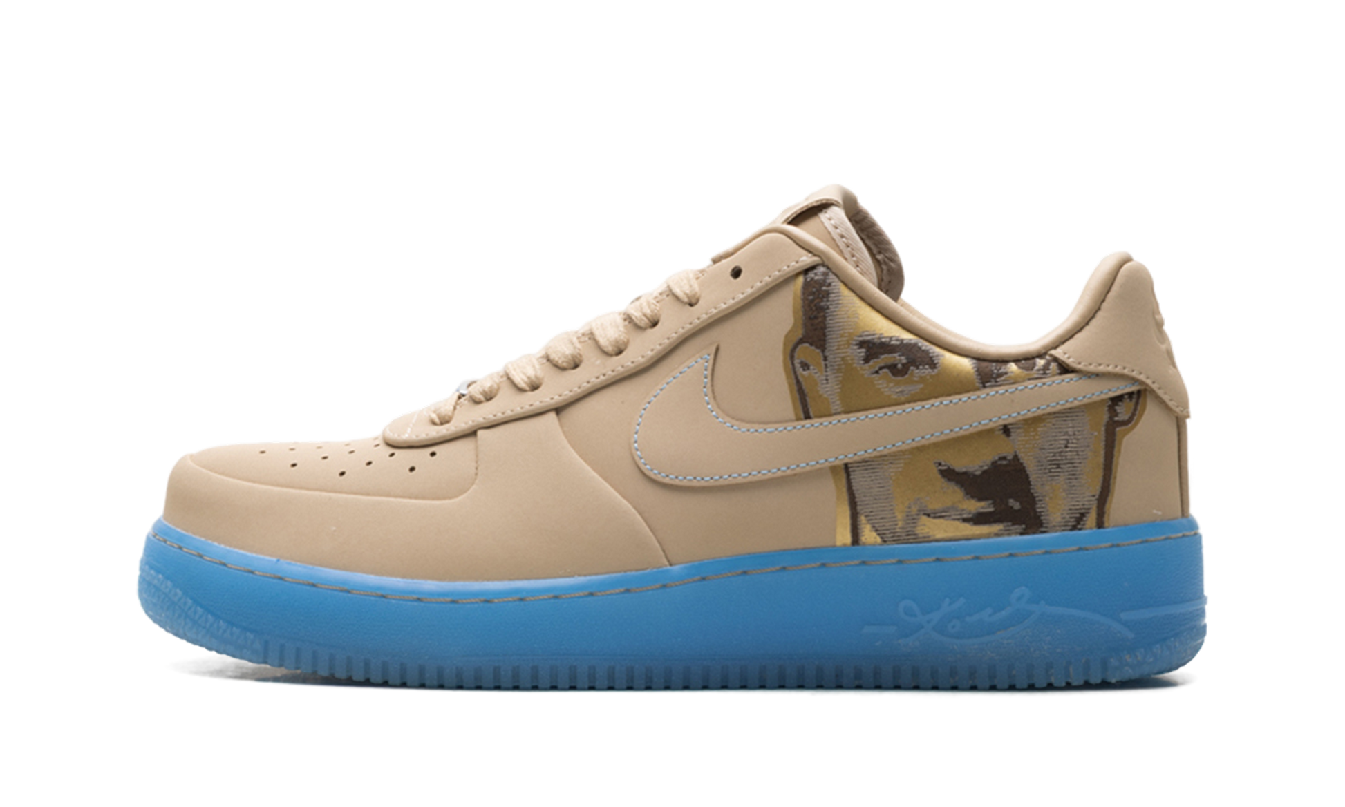 Air Force 1 Low Protro "Kobe bryant - linen" IH1018 200