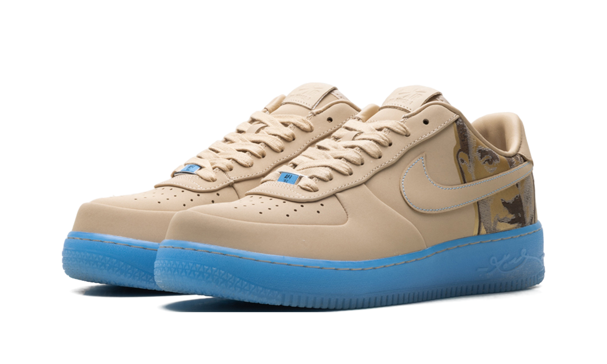 Air Force 1 Low Protro "Kobe bryant - linen" IH1018 200