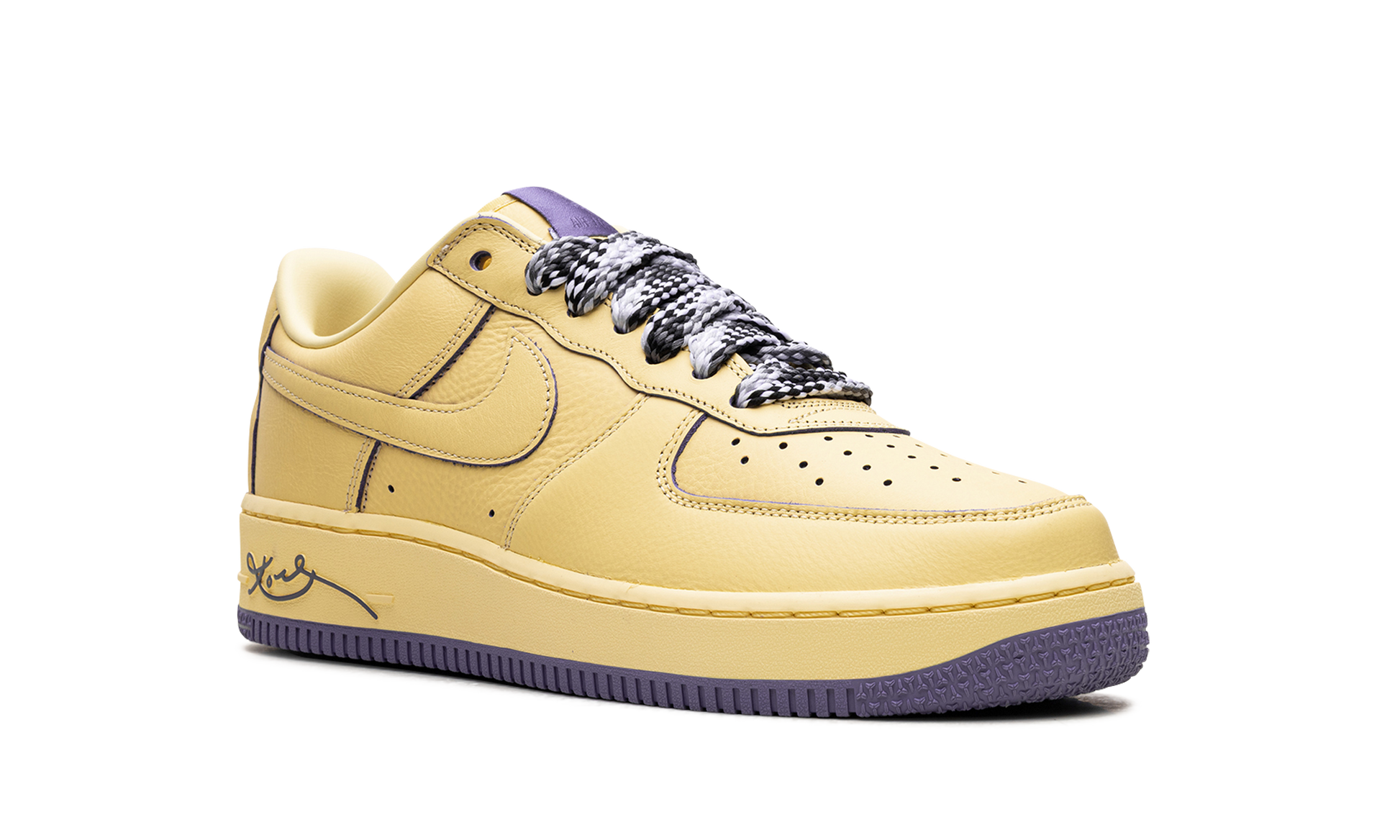 Air Force 1 Low Protro "Kobe bryant - mamba mentality" HV9408 700