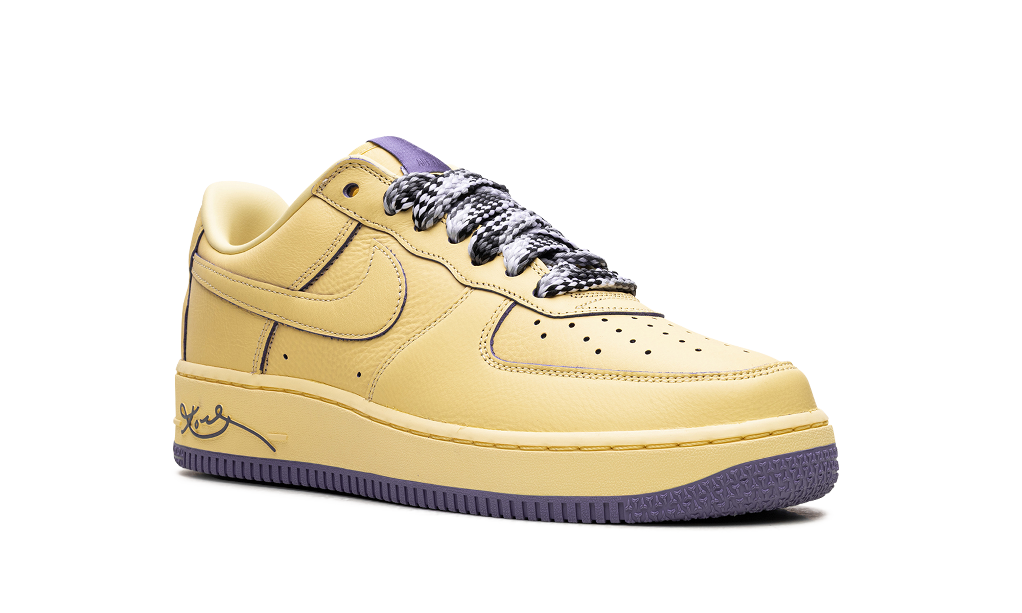 Air Force 1 Low Protro "Kobe bryant - mamba mentality" HV9408 700