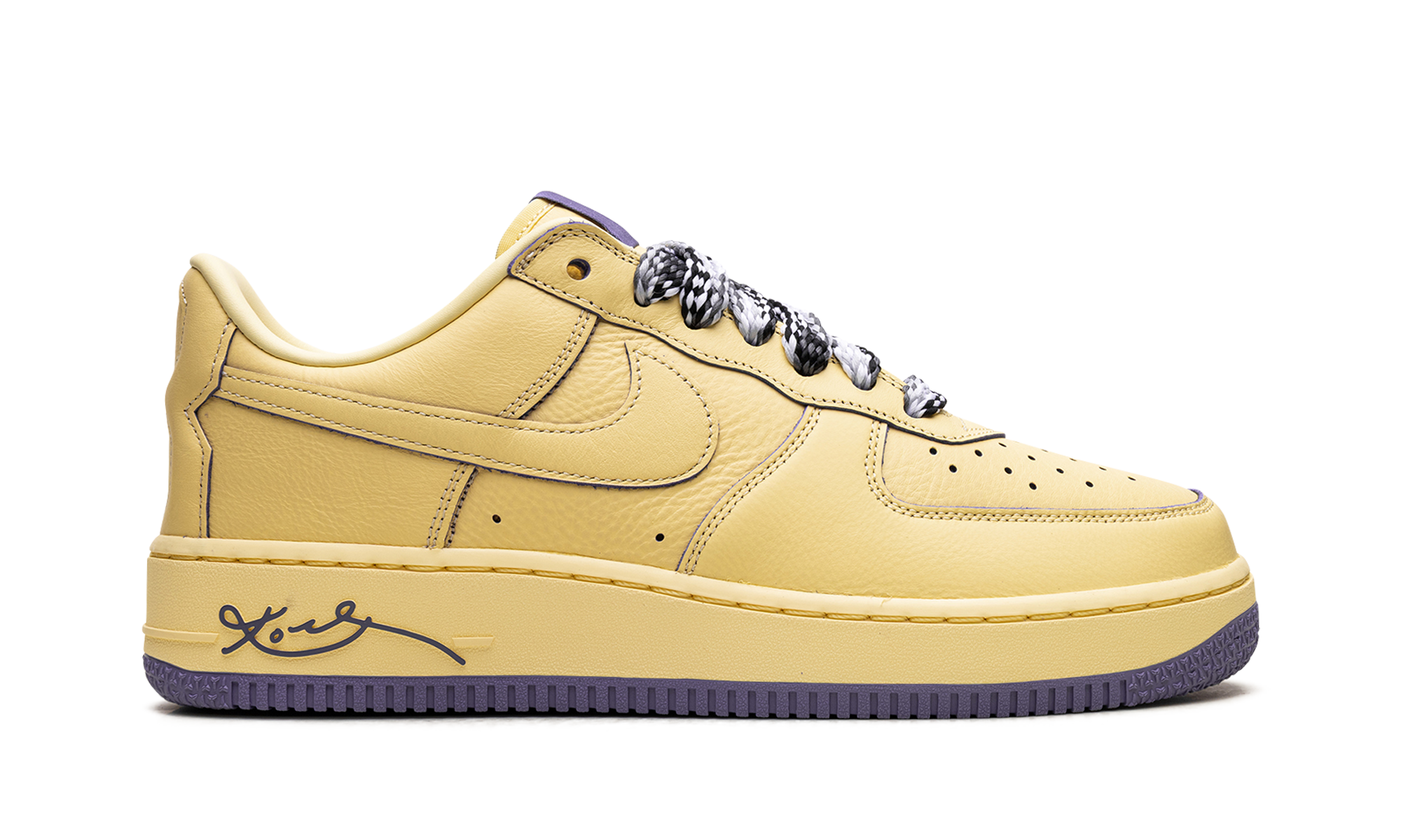 Air Force 1 Low Protro "Kobe bryant - mamba mentality" HV9408 700