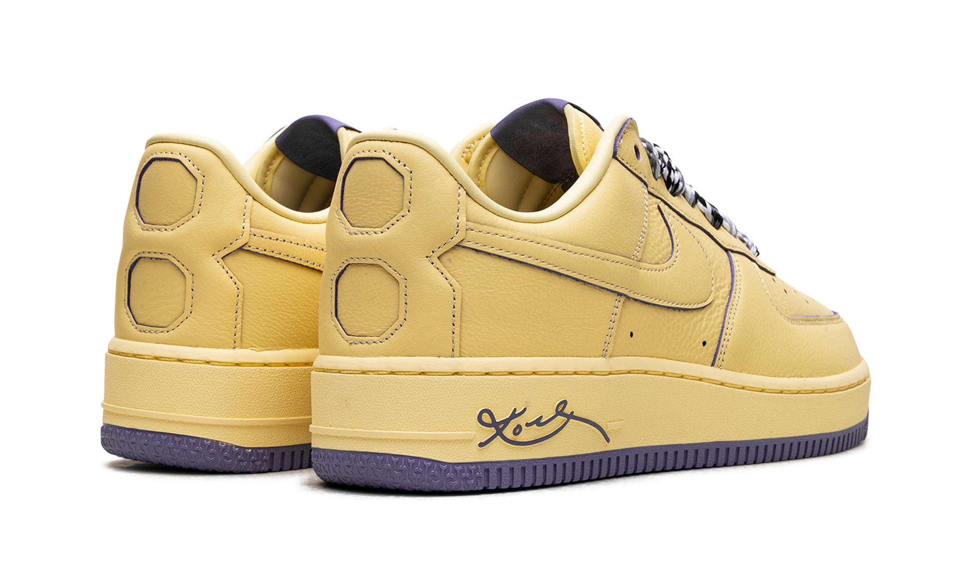 Air Force 1 Low Protro "Kobe bryant - mamba mentality" HV9408 700