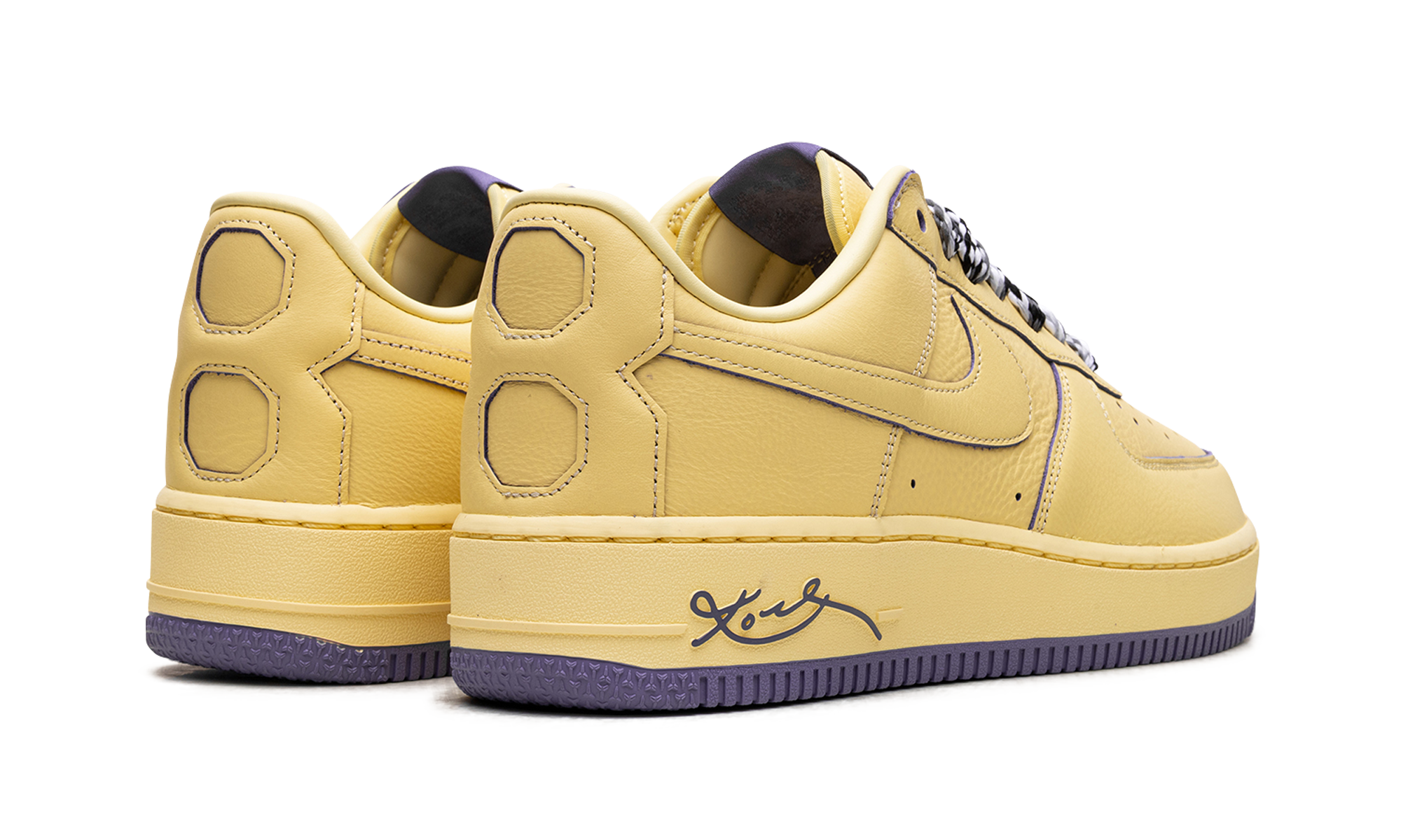 Air Force 1 Low Protro "Kobe bryant - mamba mentality" HV9408 700