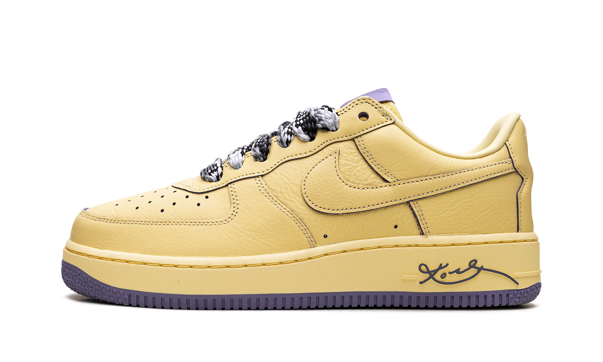 Air Force 1 Low Protro "Kobe bryant - mamba mentality" HV9408 700