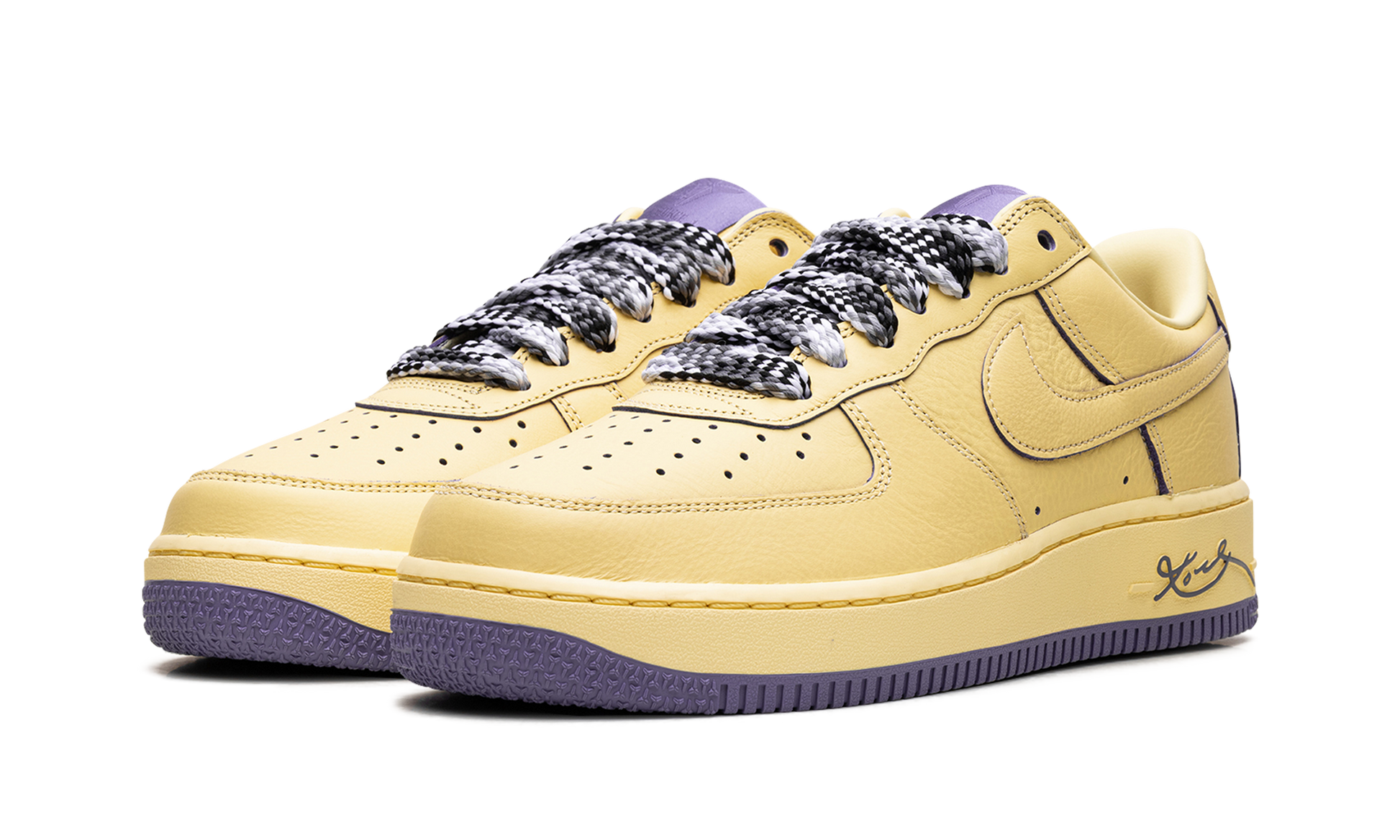 Air Force 1 Low Protro "Kobe bryant - mamba mentality" HV9408 700