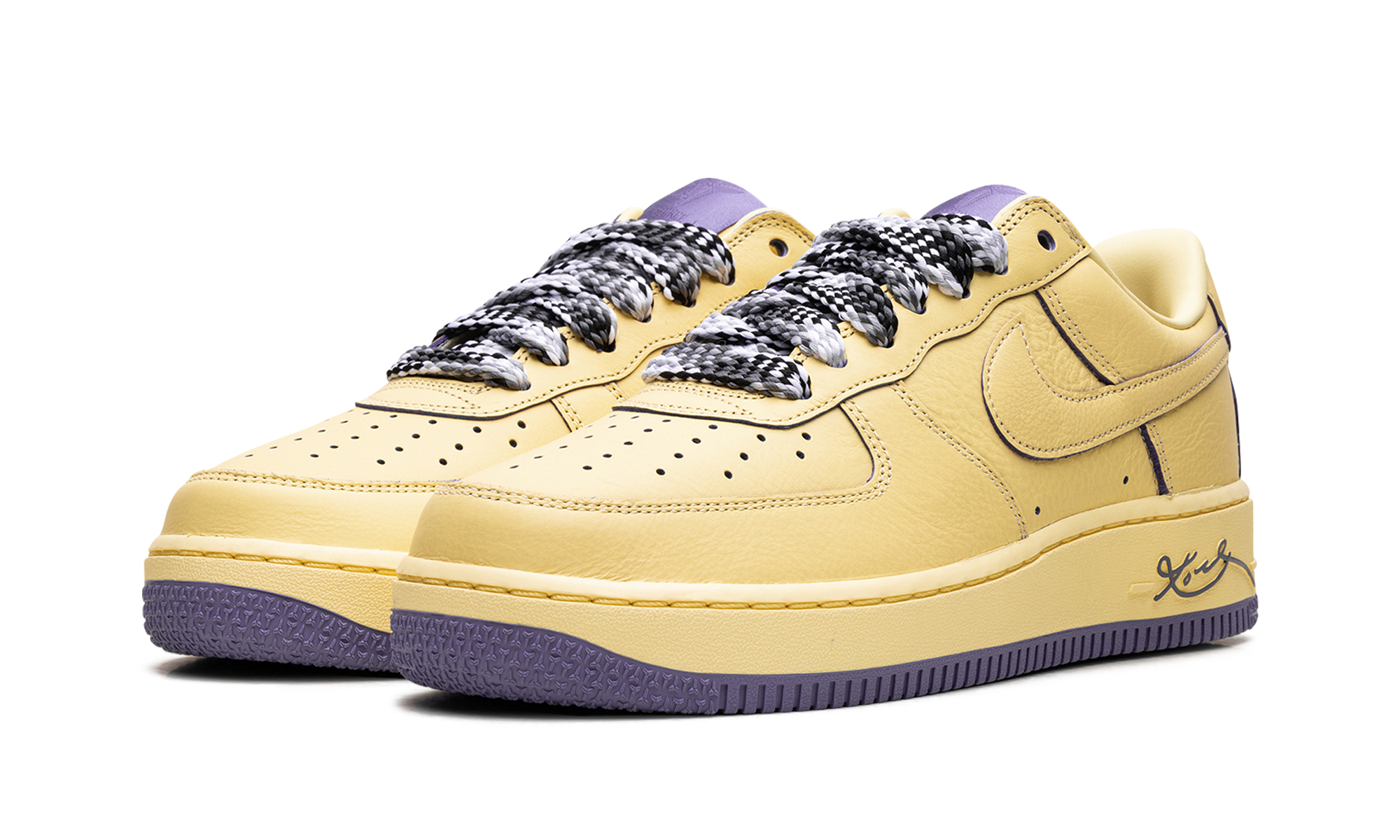Air Force 1 Low Protro "Kobe bryant - mamba mentality" HV9408 700