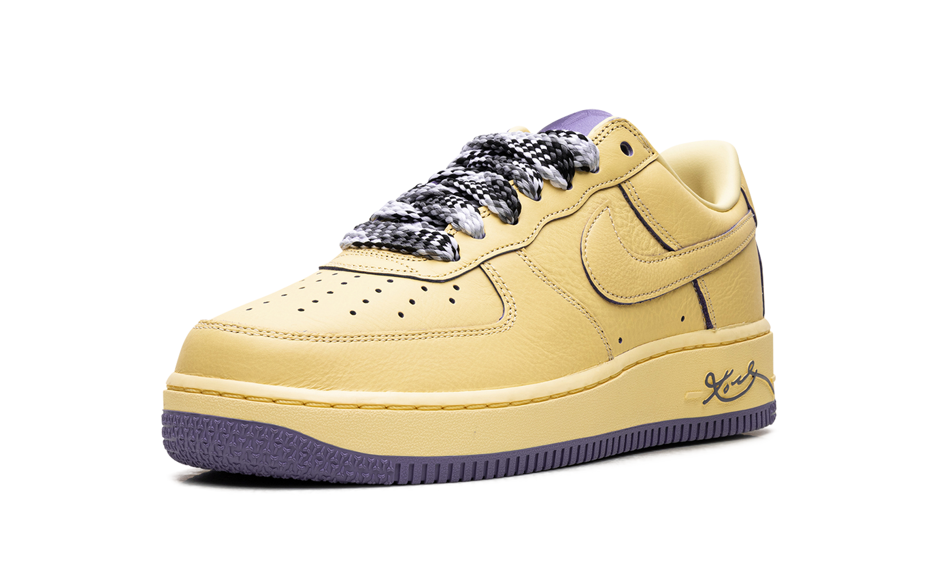 Air Force 1 Low Protro "Kobe bryant - mamba mentality" HV9408 700