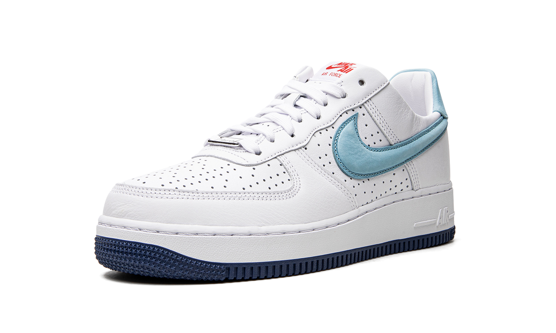 Air Force 1 Low "Puerto rico 2022" DQ9200 100