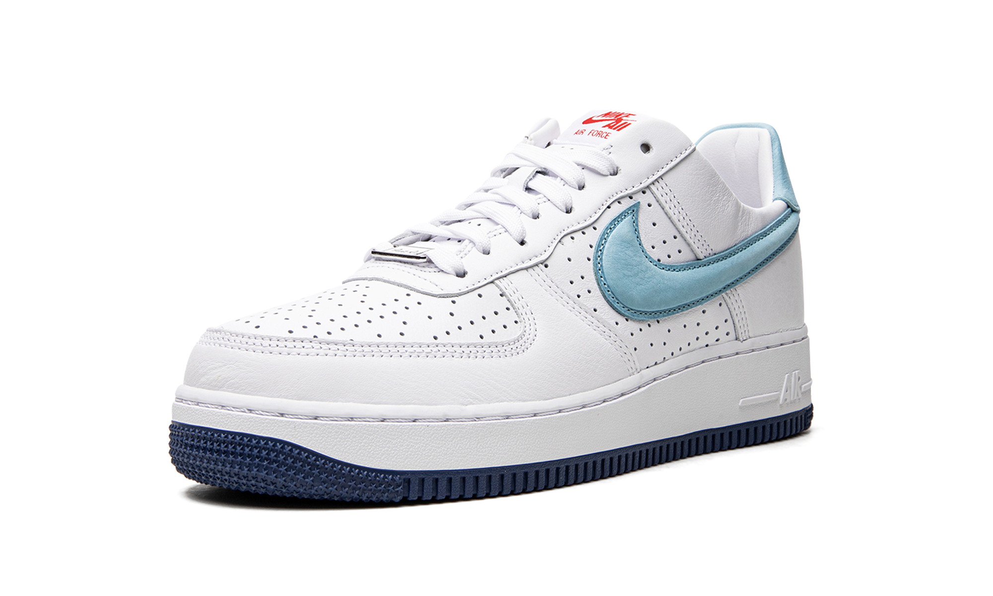 Air Force 1 Low "Puerto rico 2022" DQ9200 100