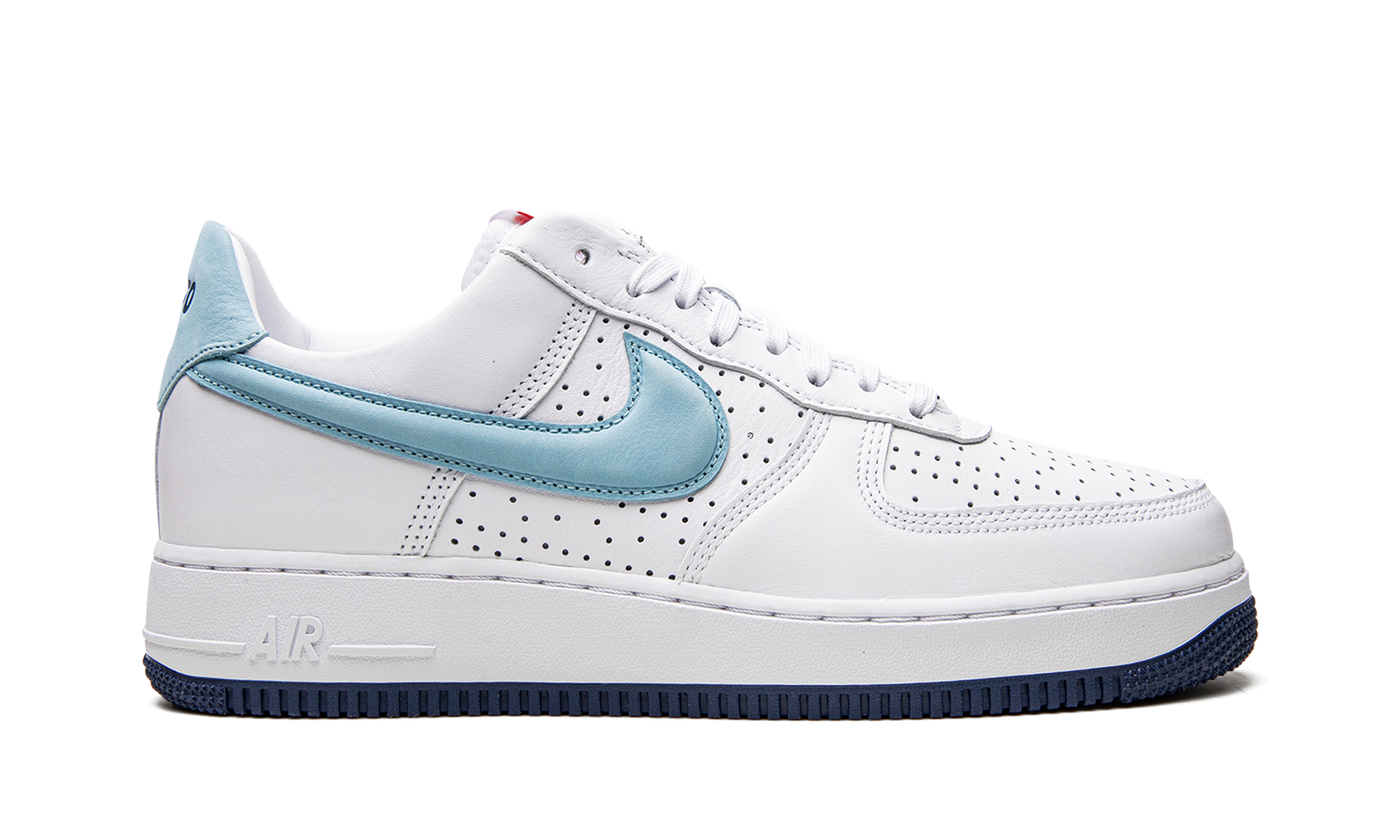 Air Force 1 Low "Puerto rico 2022" DQ9200 100