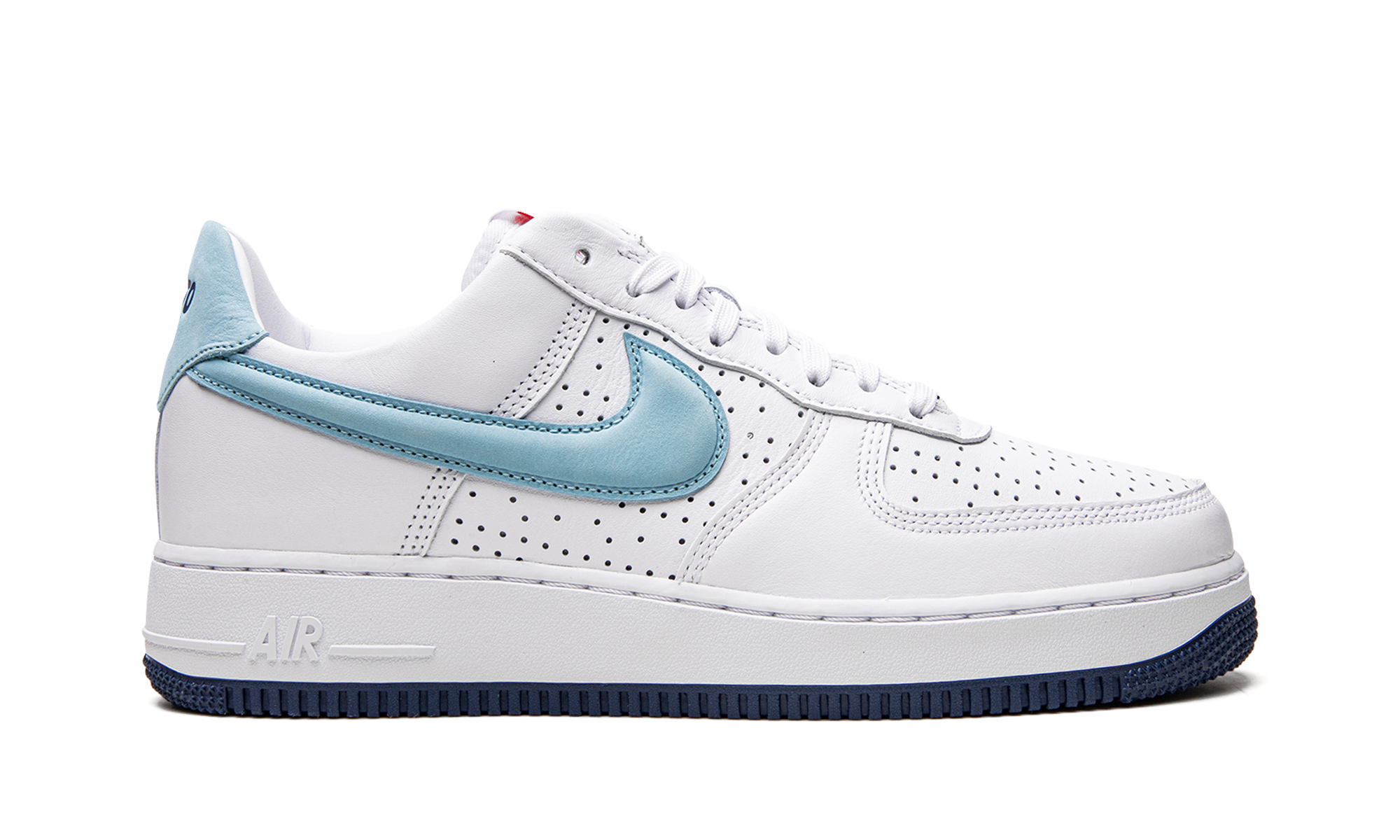 Air Force 1 Low "Puerto rico 2022" DQ9200 100