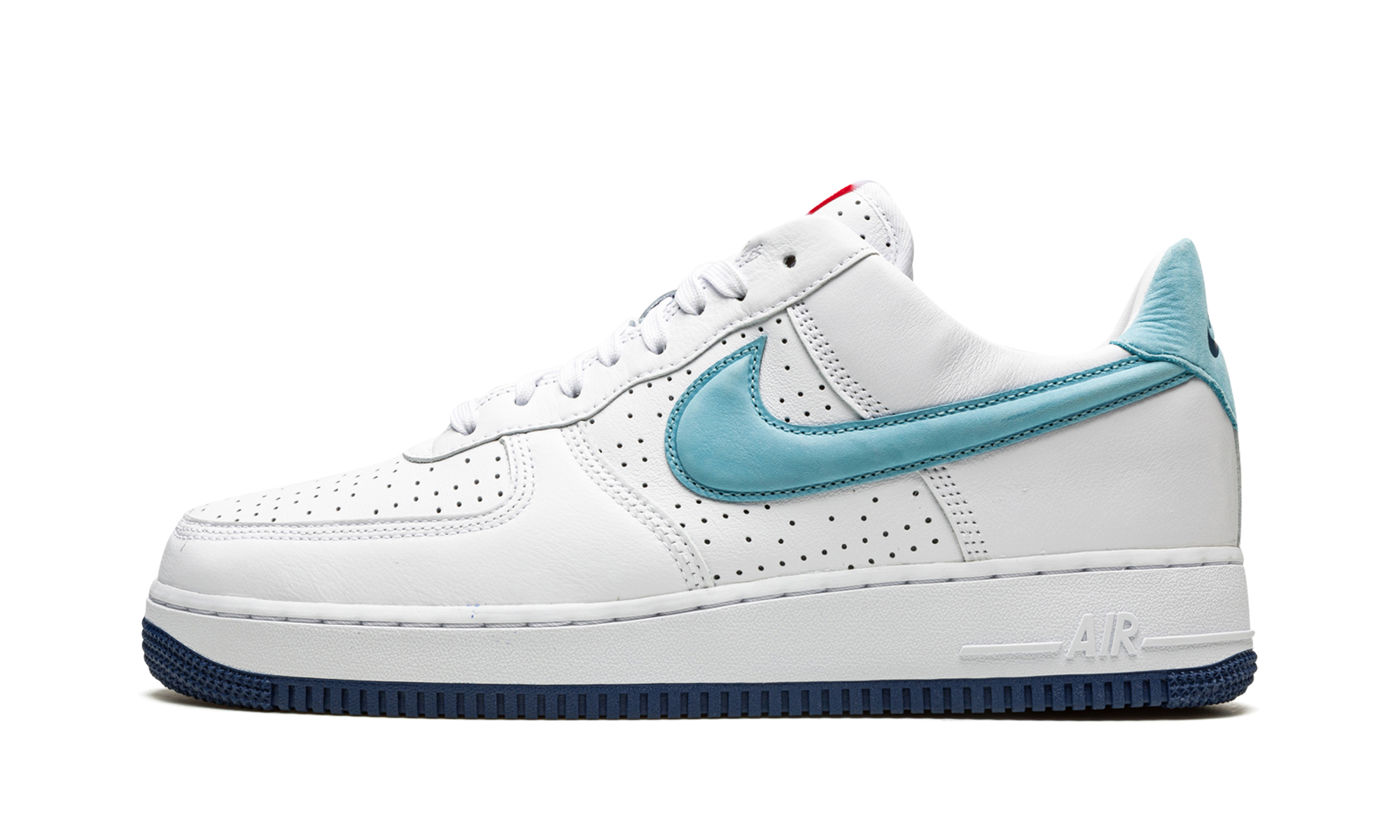 Air Force 1 Low "Puerto rico 2022" DQ9200 100