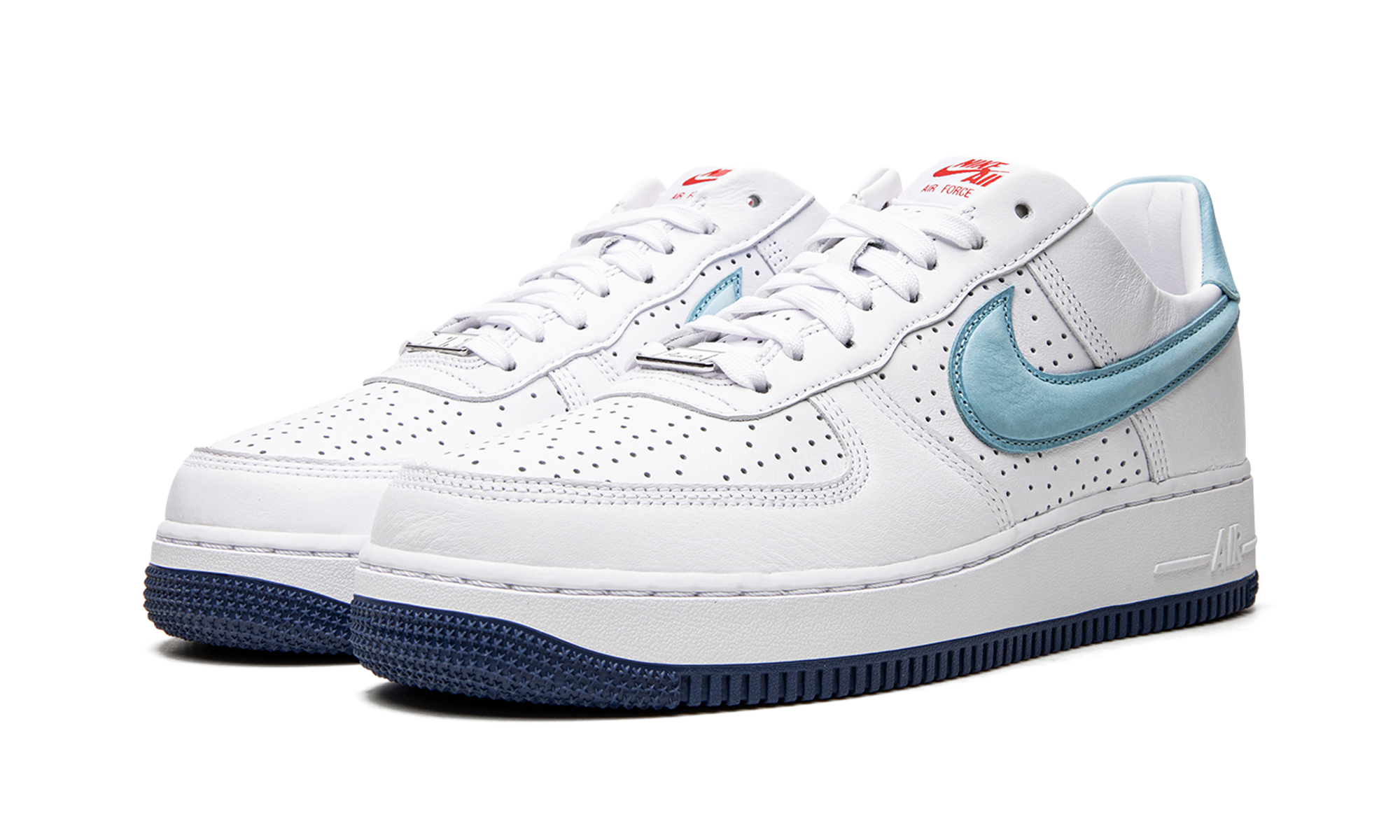 Air Force 1 Low "Puerto rico 2022" DQ9200 100