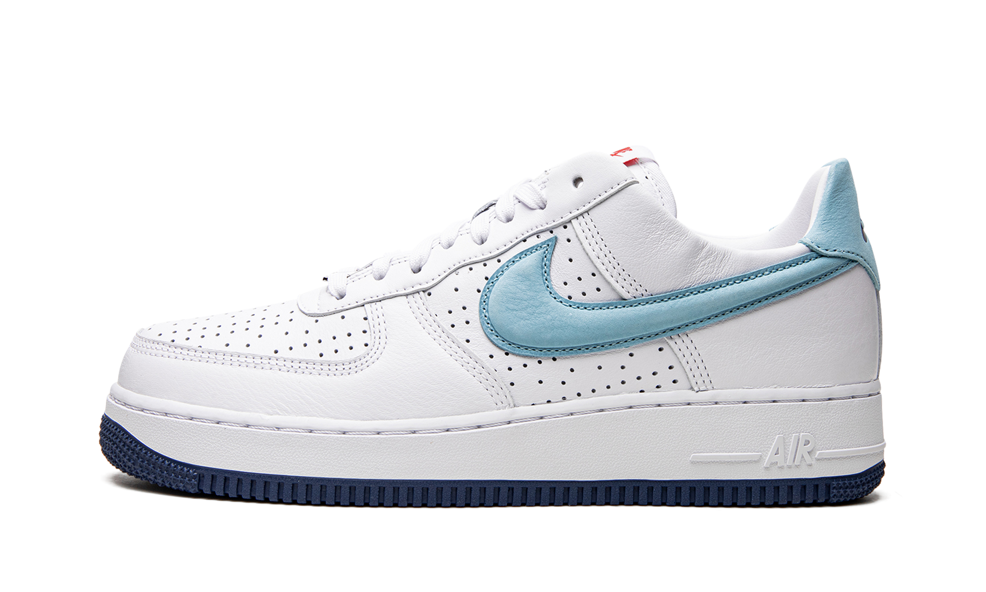 Air Force 1 Low "Puerto rico 2022" DQ9200 100