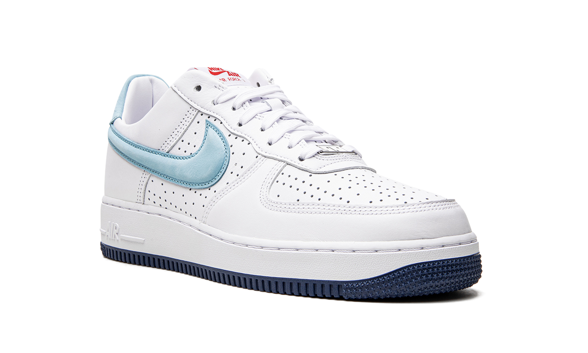 Air Force 1 Low "Puerto rico 2022" DQ9200 100