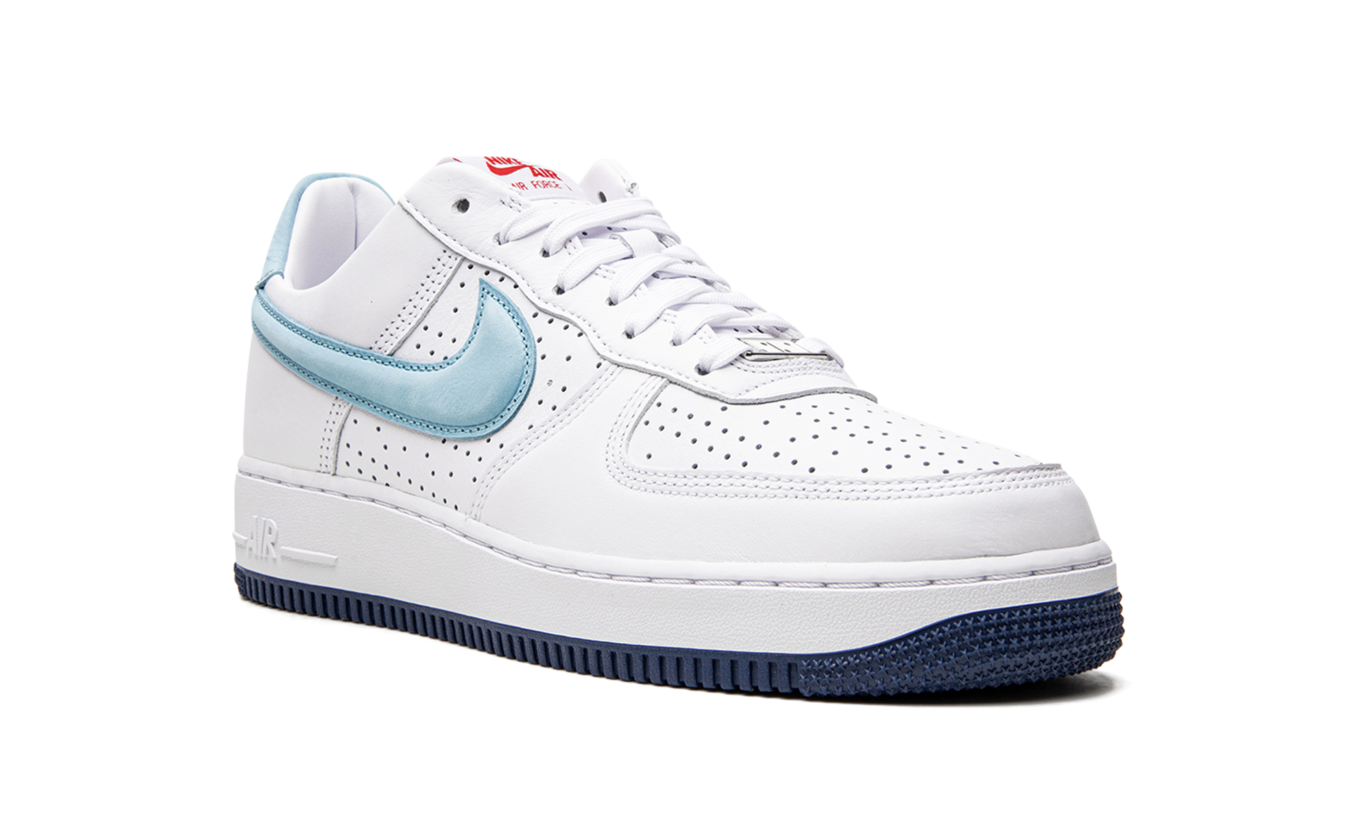 Air Force 1 Low "Puerto rico 2022" DQ9200 100