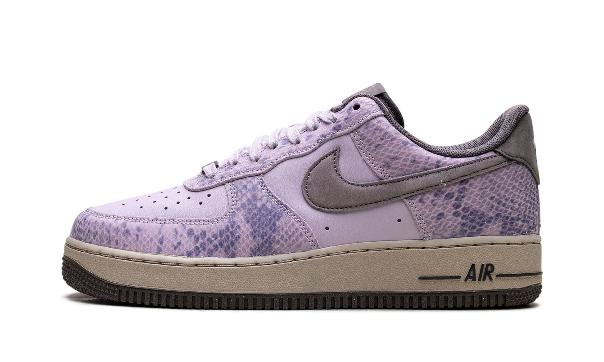 Air Force 1 Low "Purple snakeskin" HF2898 500