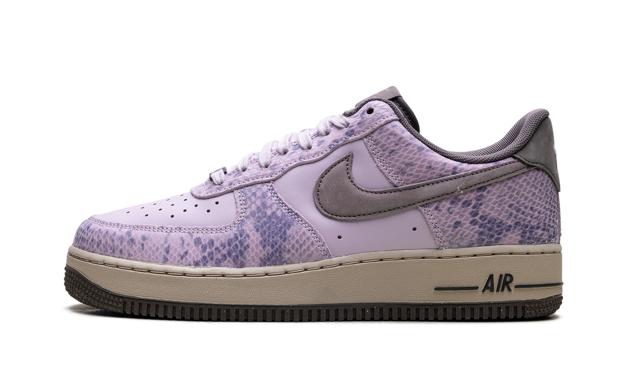 Air Force 1 Low "Purple snakeskin" HF2898 500