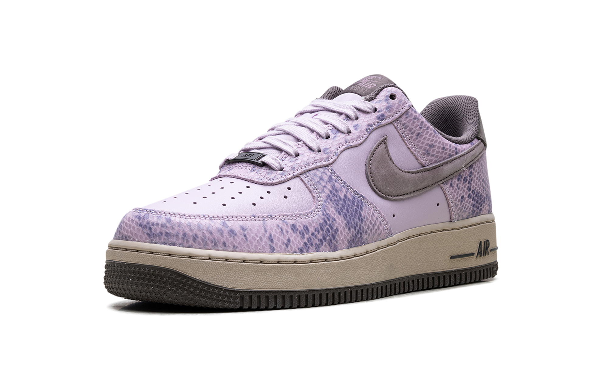 Air Force 1 Low "Purple snakeskin" HF2898 500
